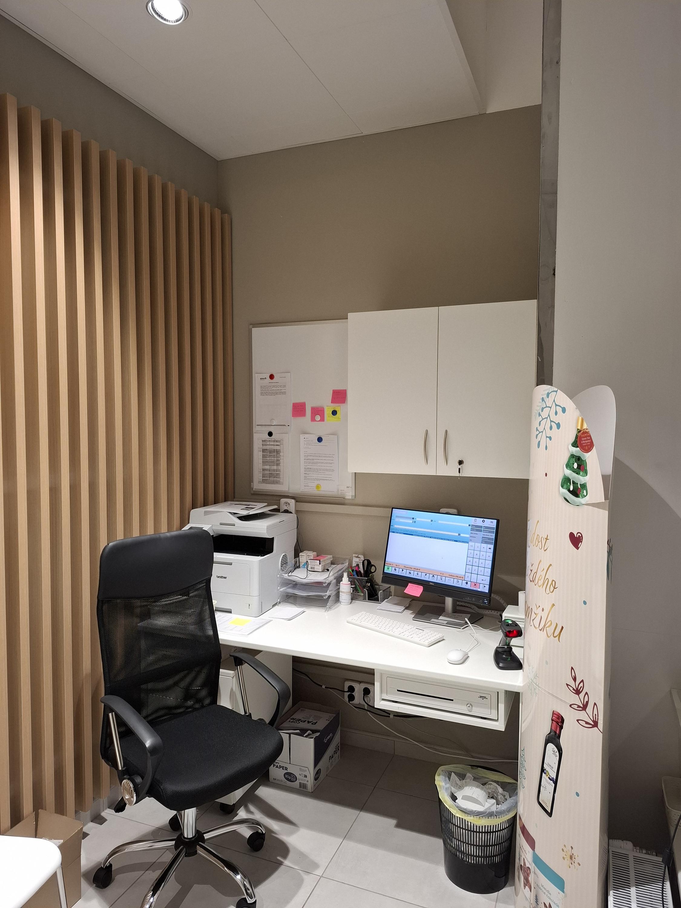 BENU lékárna foto 3