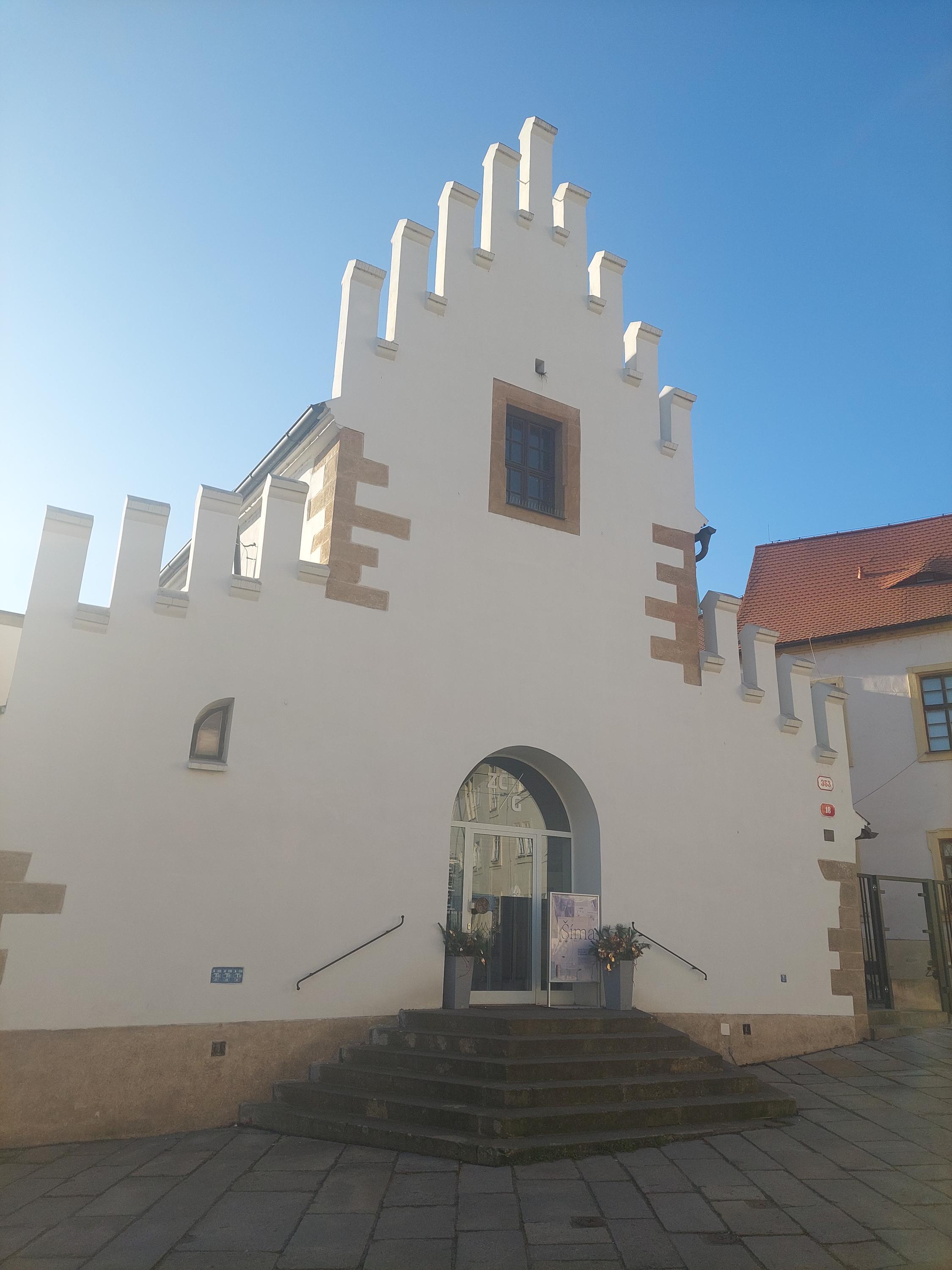 Západočeská galerie v Plzni foto 5