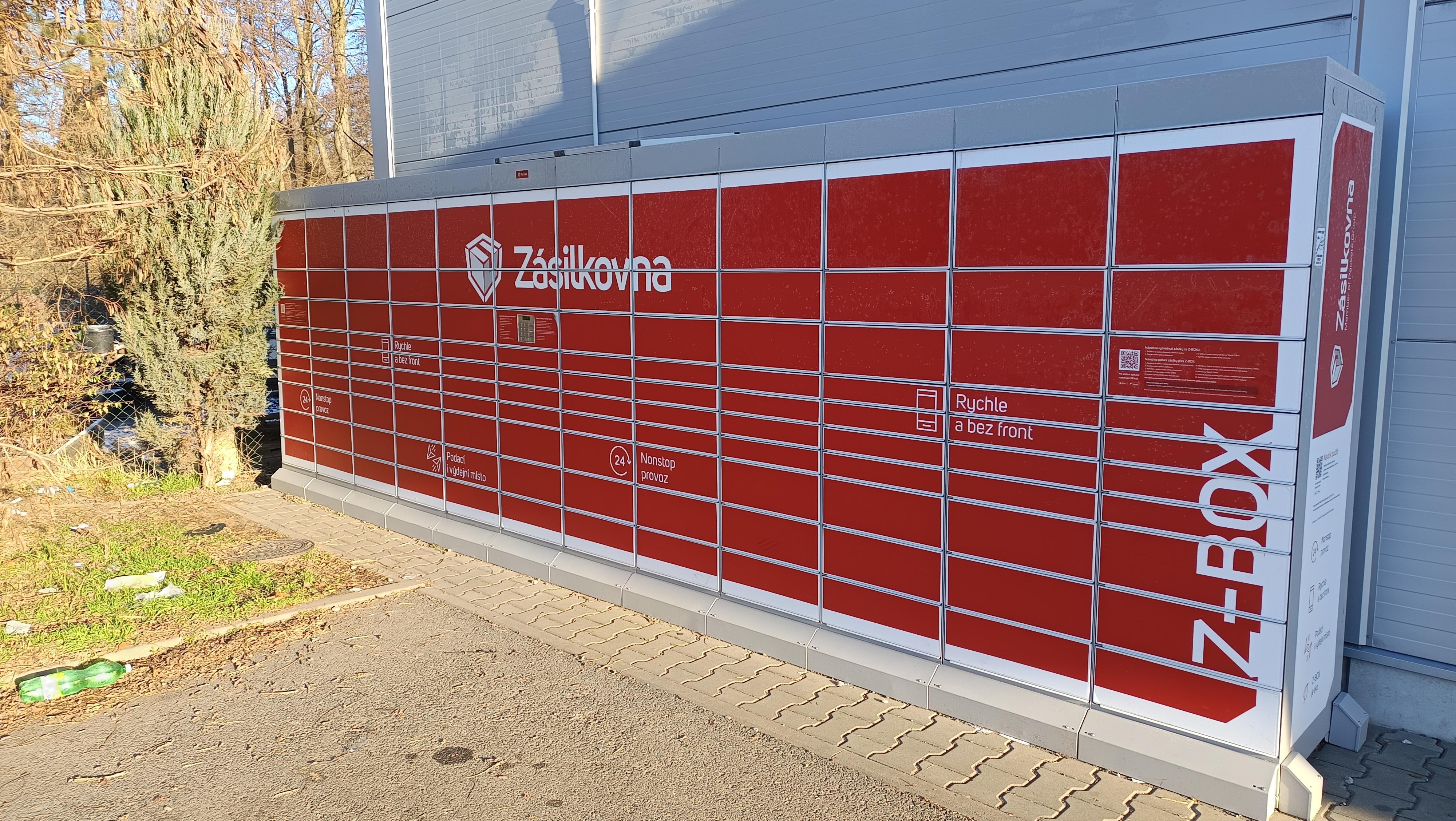 Z-BOX