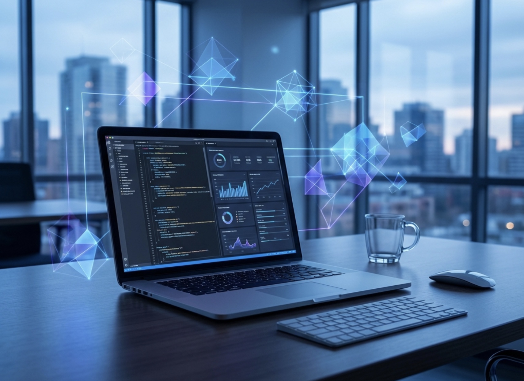 Konzultace a poradenství v IT Ing. Josef Janda foto 2