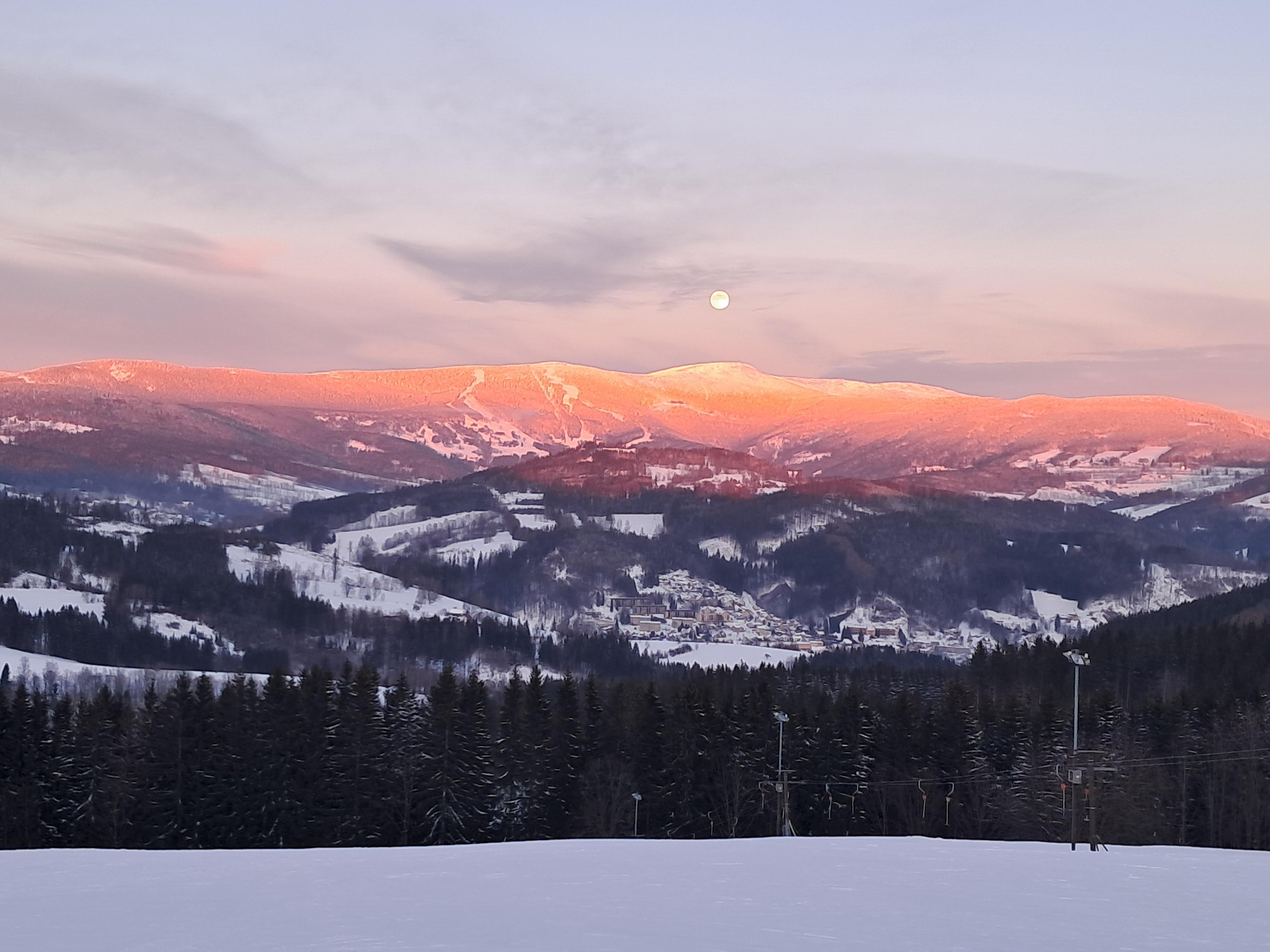 Skiareál Šachty s.r.o. foto 4