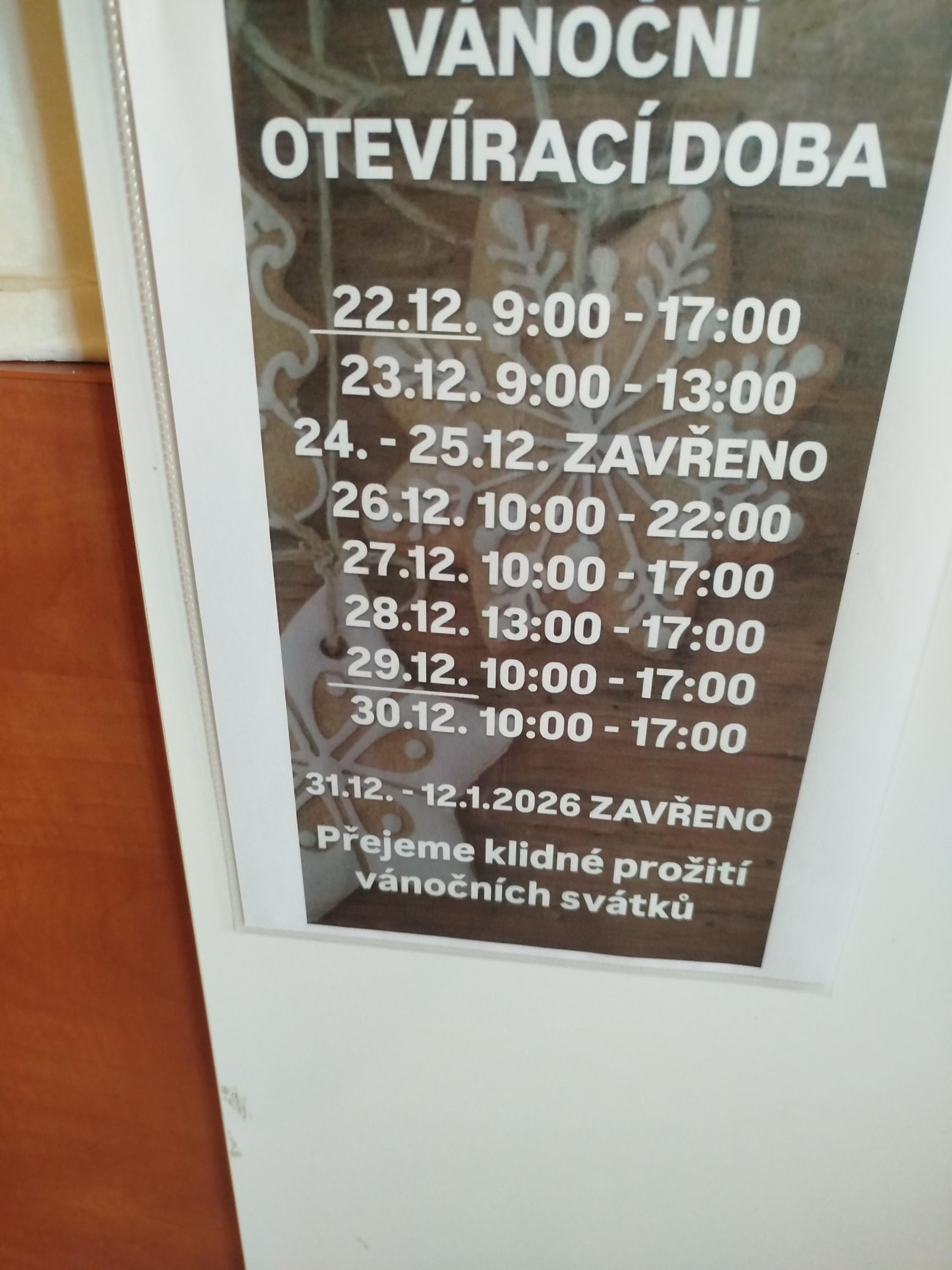 Medová kavárna foto 2