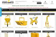Fotografie Stavo-shop.cz