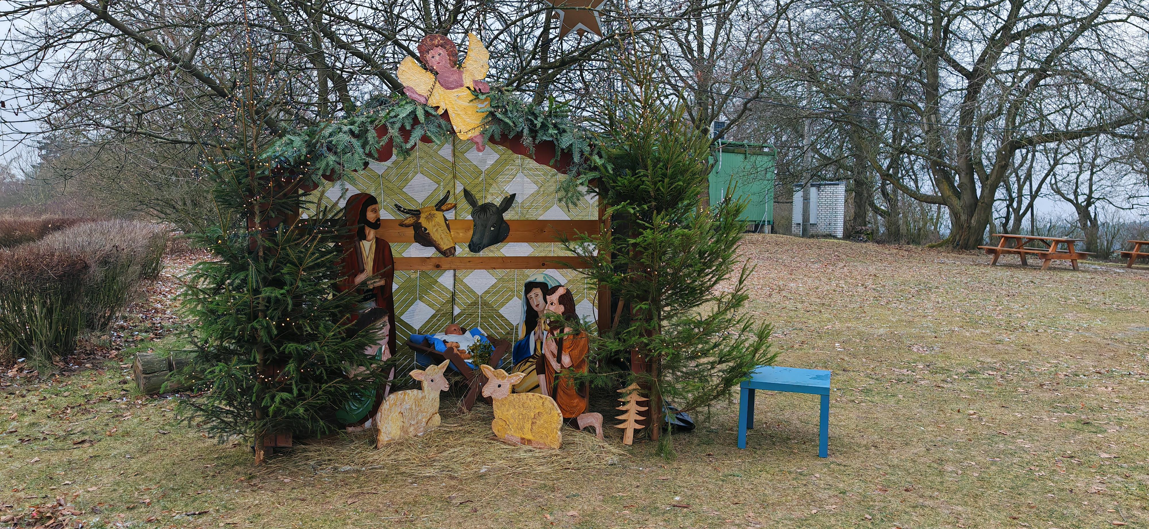 Občerstvení Za Kalichem foto 2