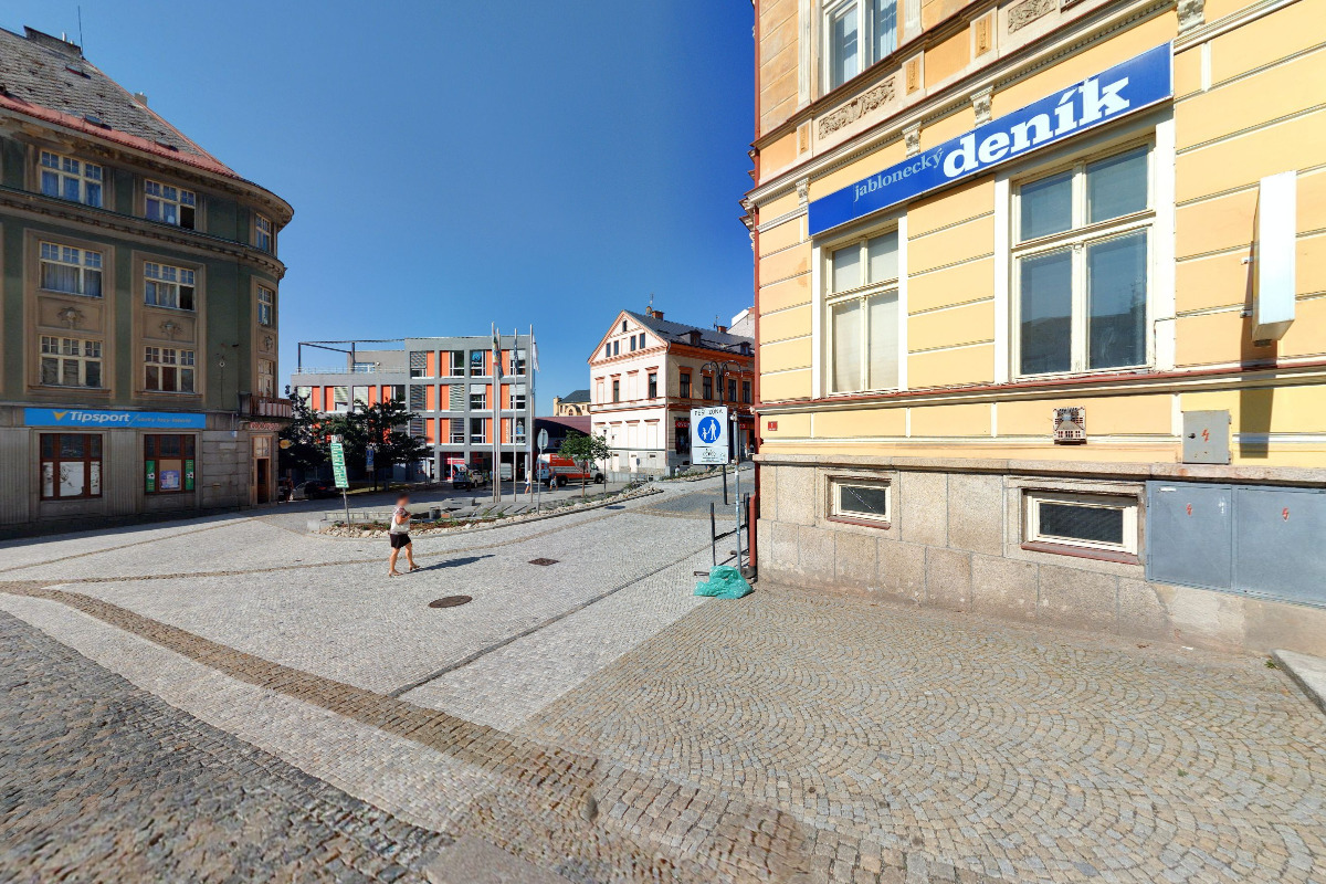 John and Spot's School of English