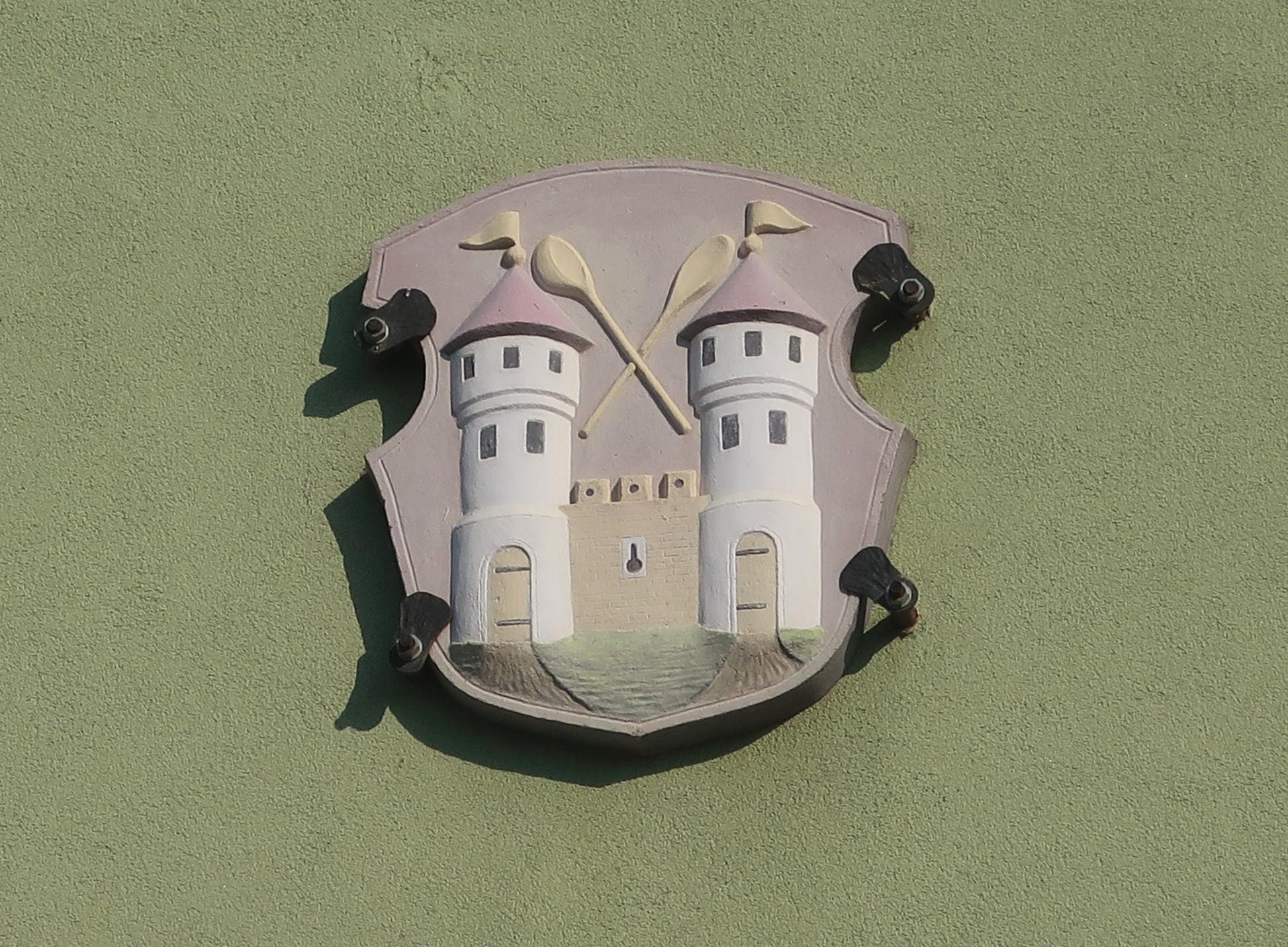 Olbramkostel - úřad městyse foto 2