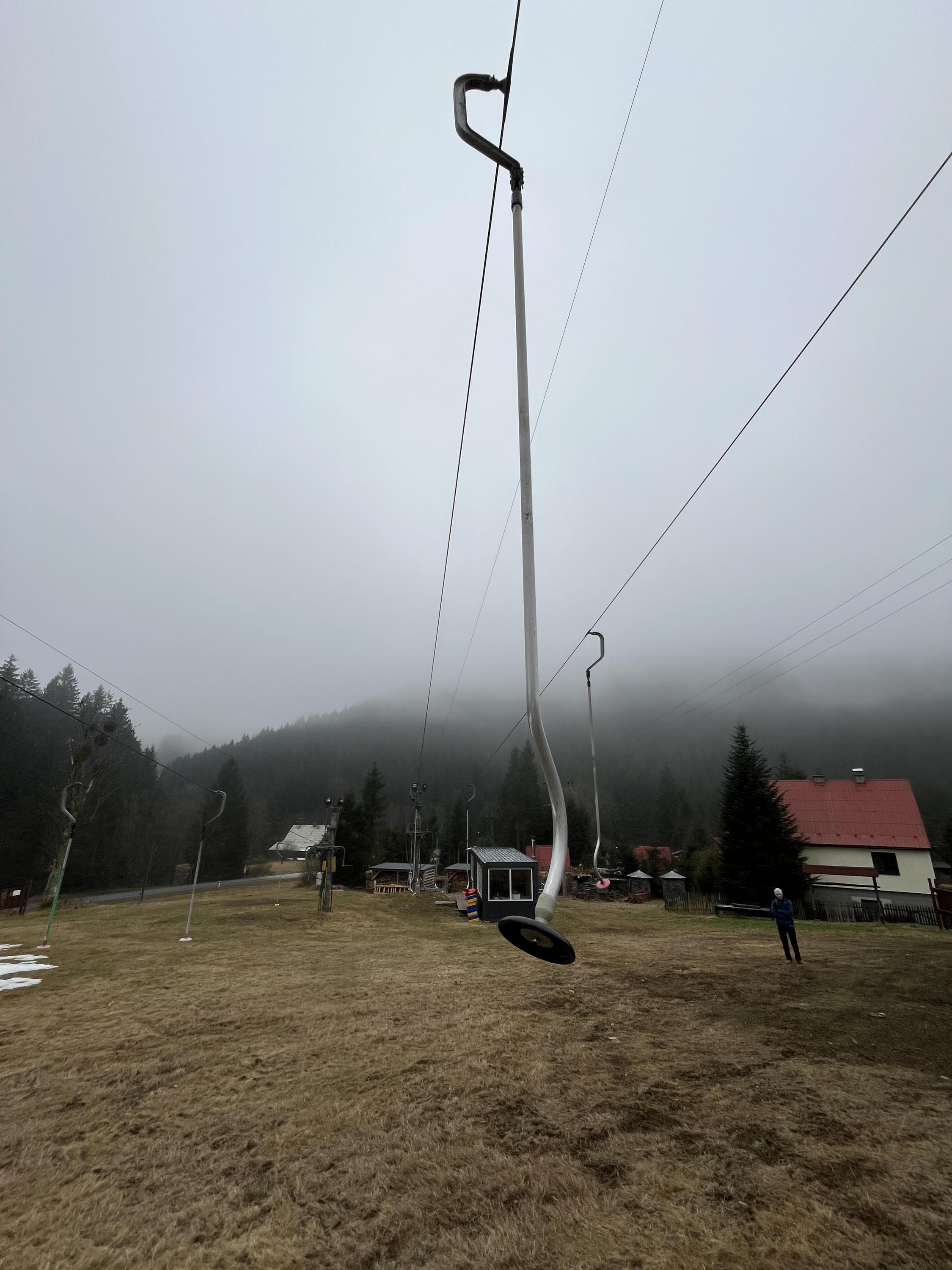 Lyžařský areál Biocel - Zlatník foto 5