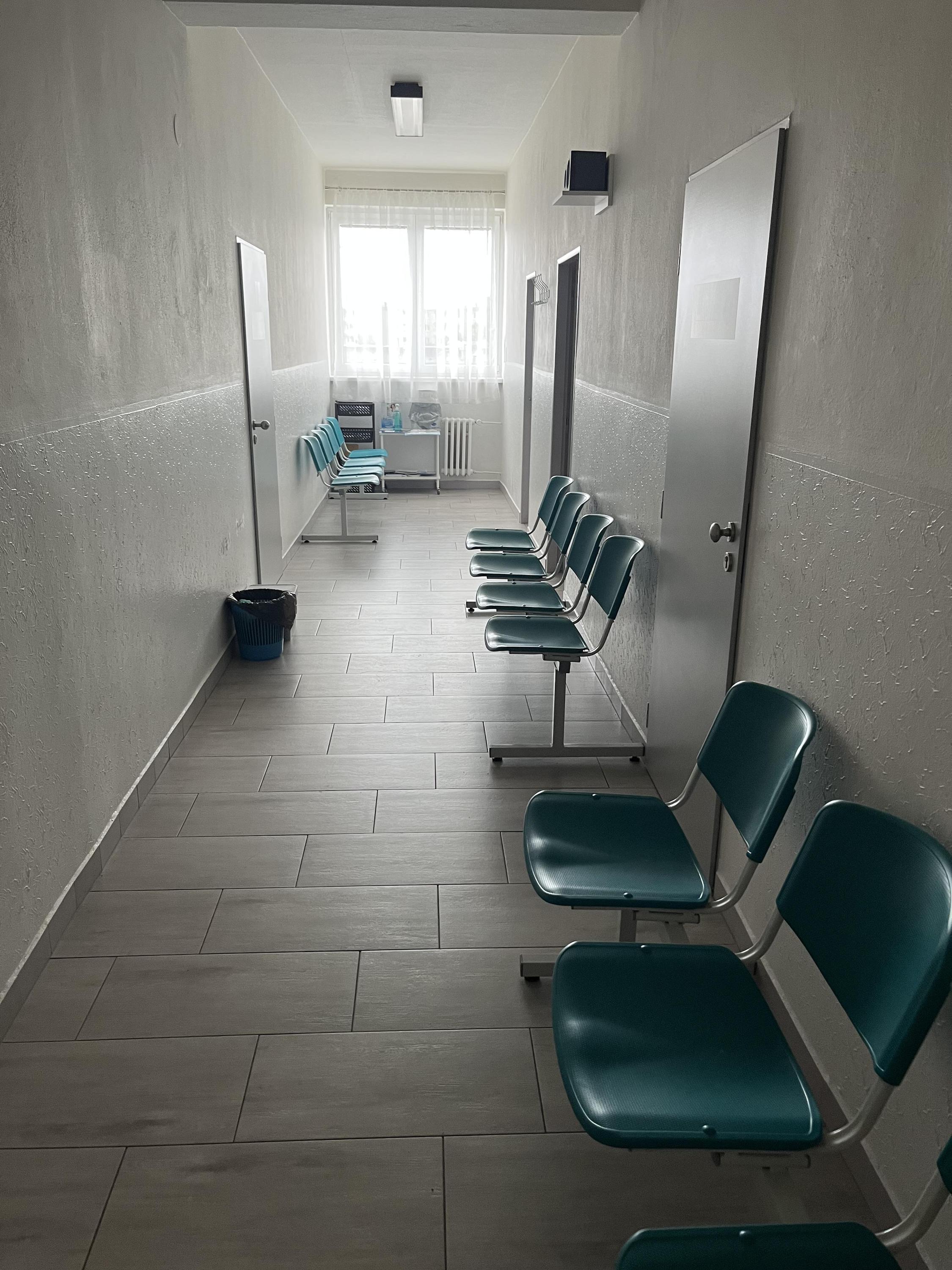 MUDr. Leoš Handrejch s.r.o. foto 2