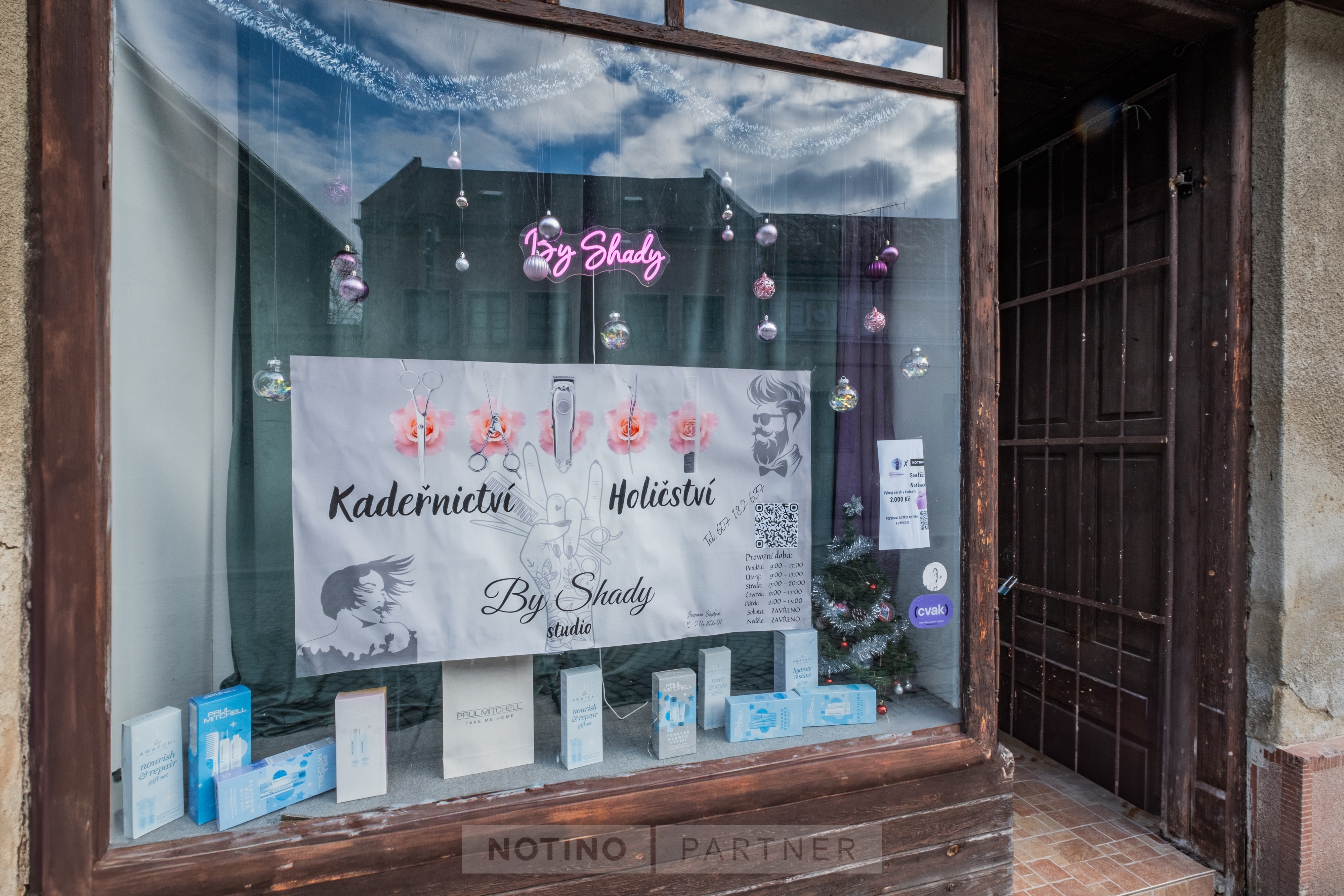 Studio by Shady foto 1