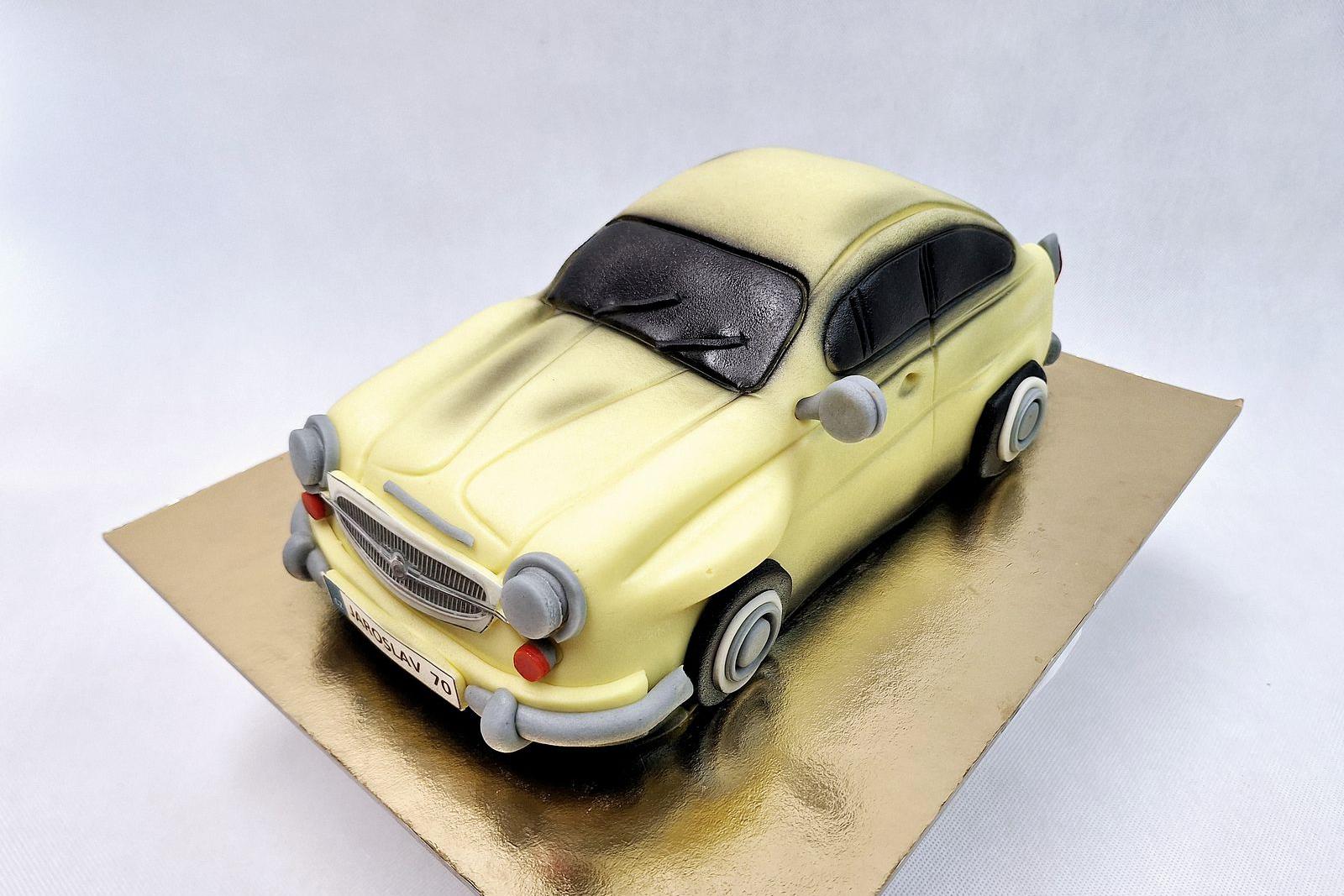 3D DORTY - MODELY - auta, záliby, sport, zvířata