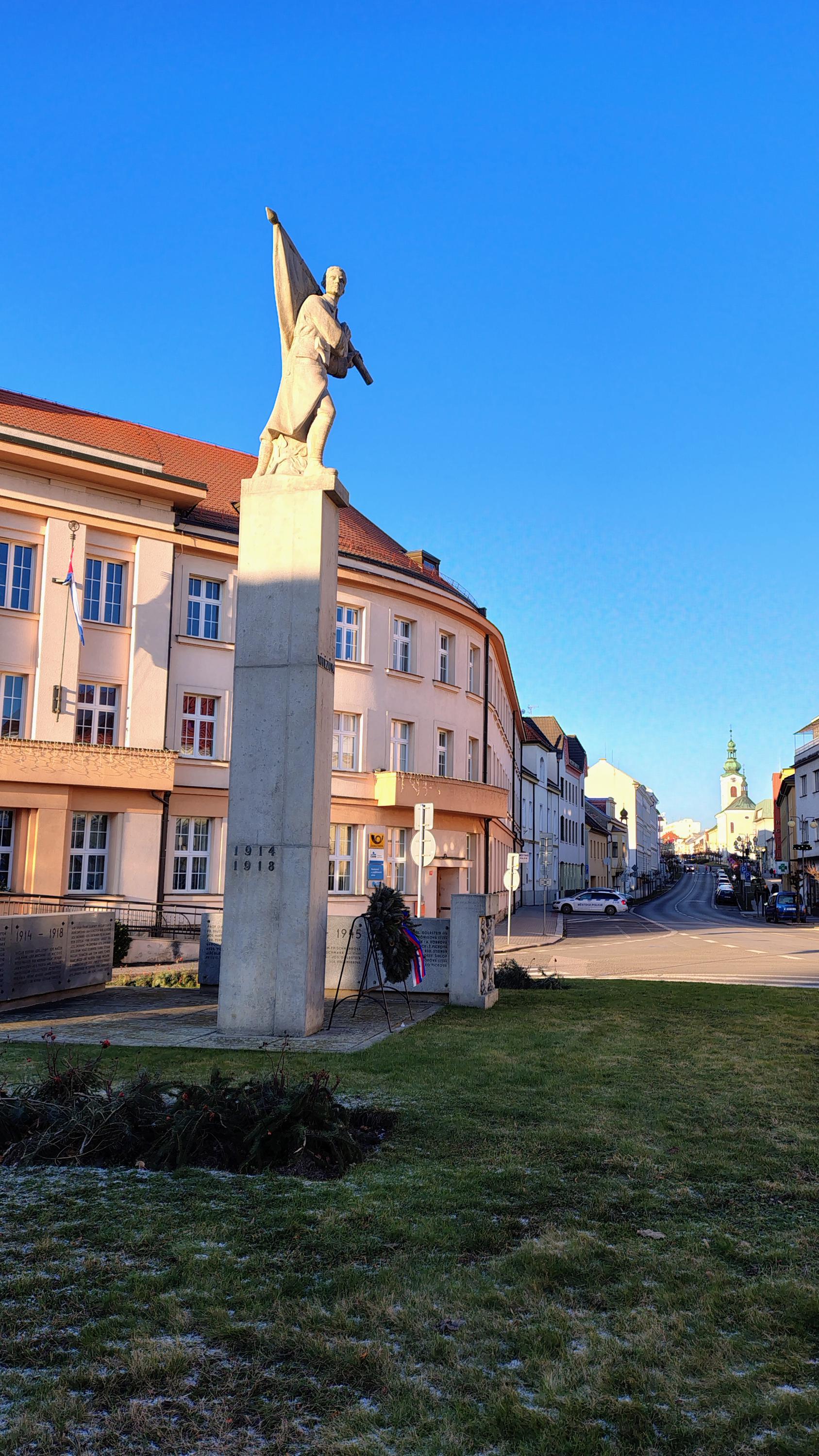 Pošta Nové Město nad Metují 1 foto 4