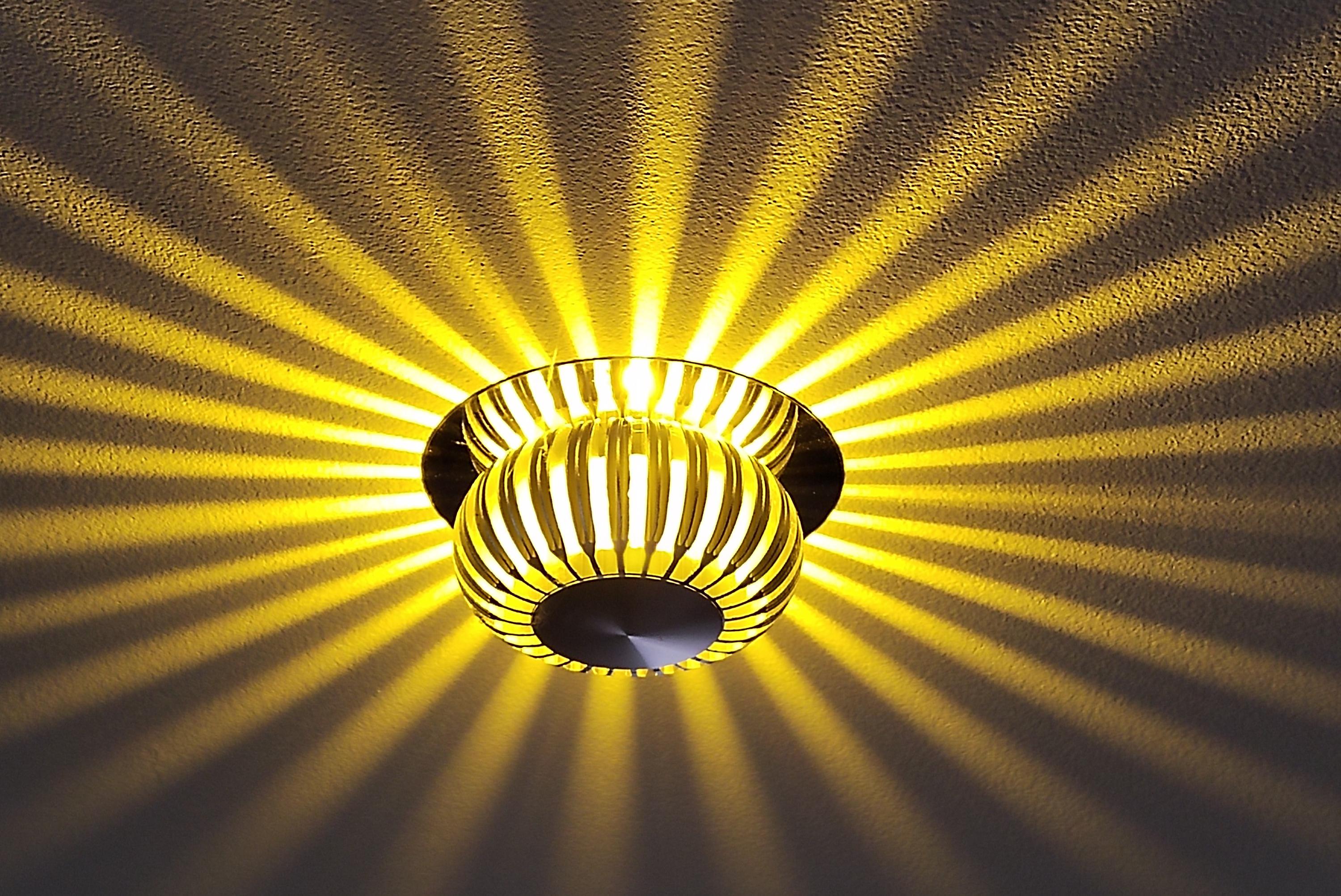 Měření umělého osvětlení Teger Jaromír