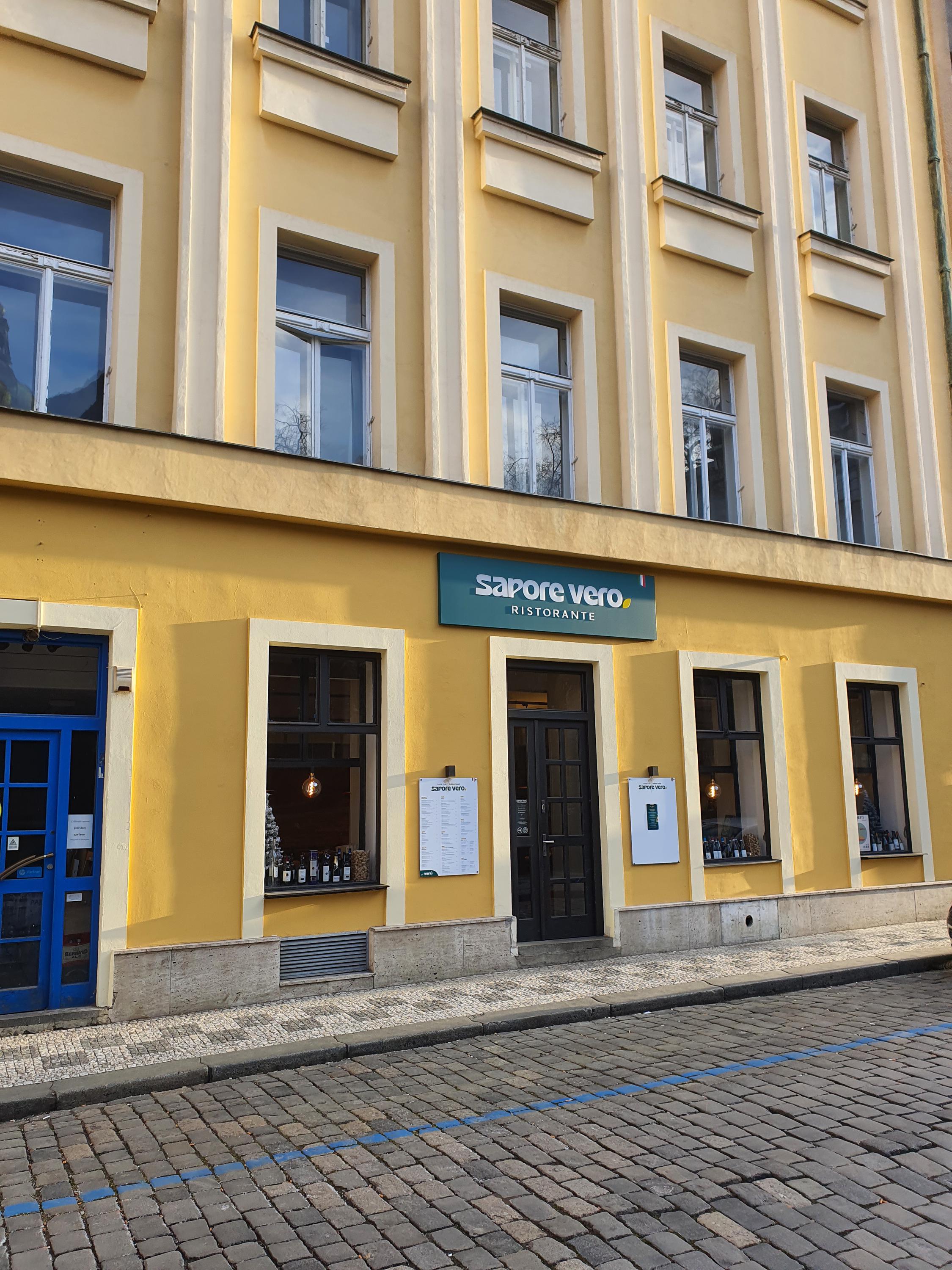 Sapore Vero Ristorante foto 6