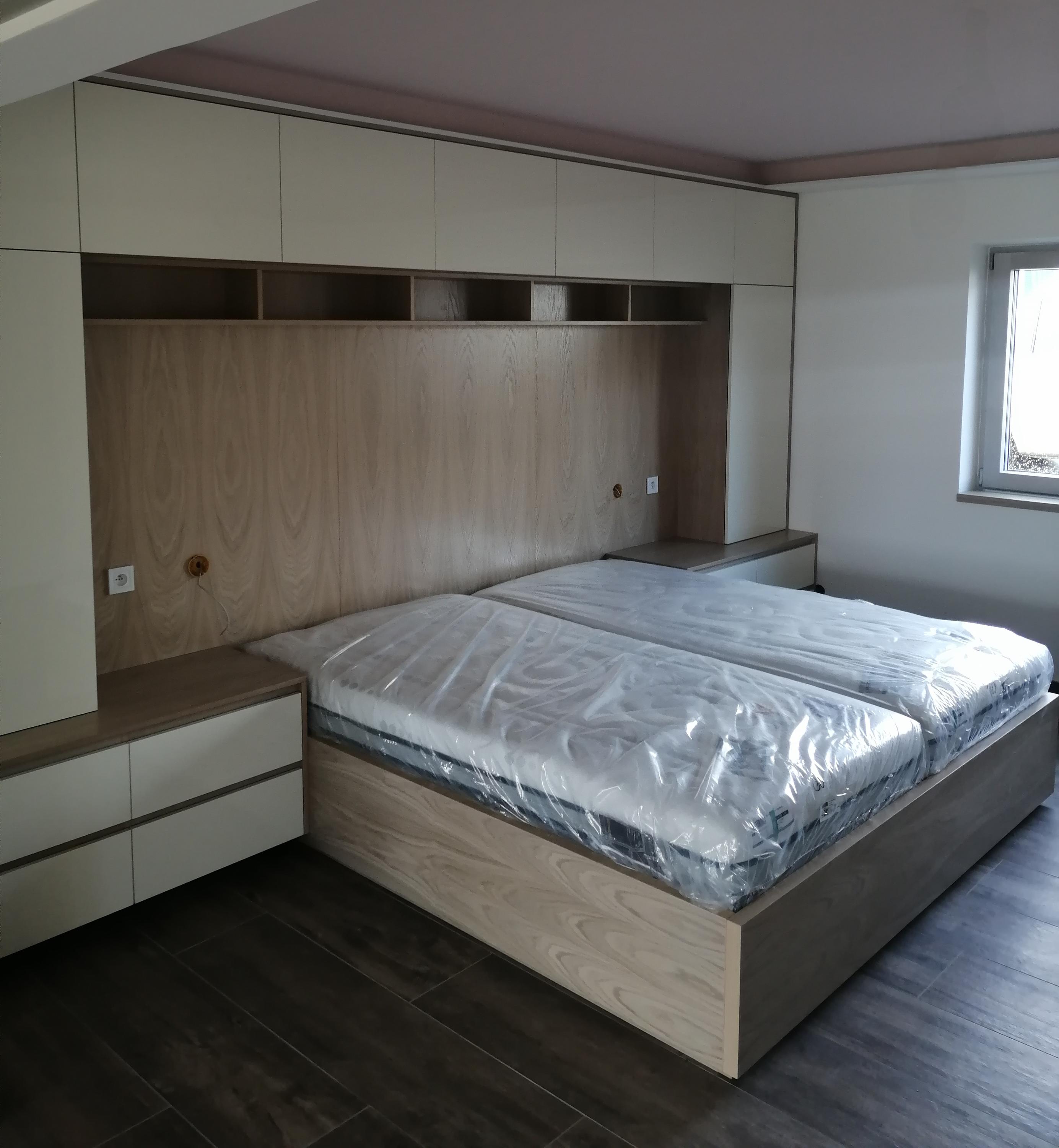 Truhlářství Škovira - Procházka foto 4