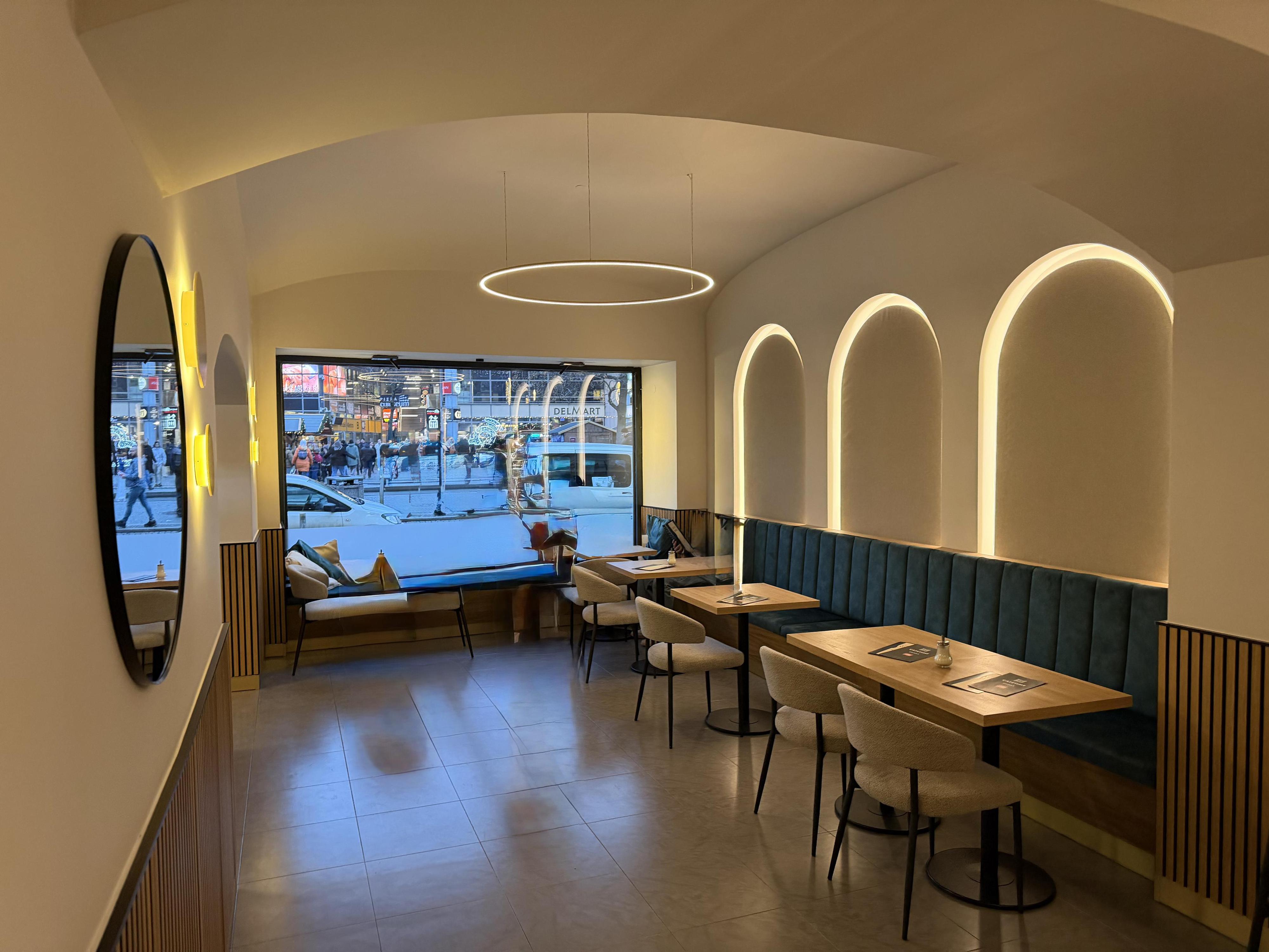 CAFE & WINE foto 5