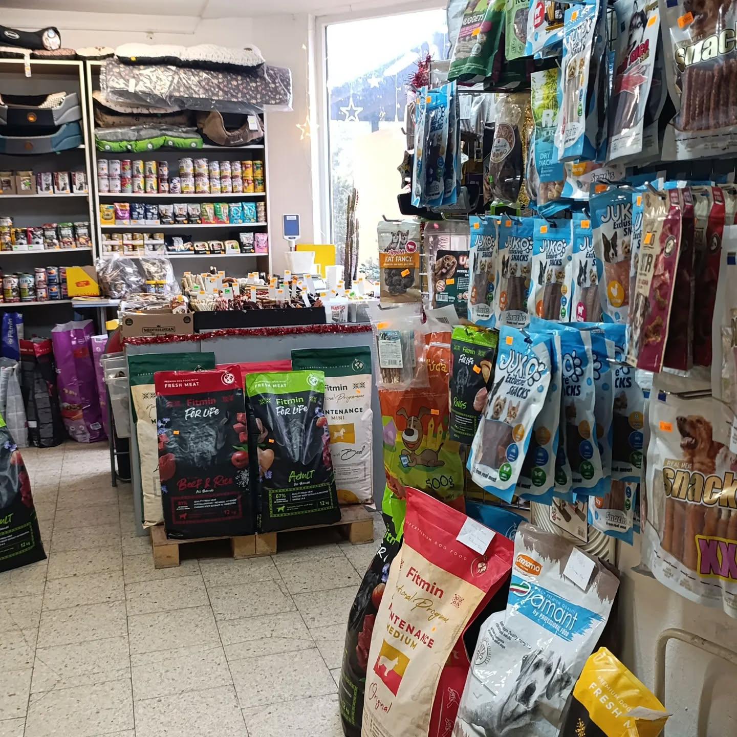 Krmiva Hradec foto 5