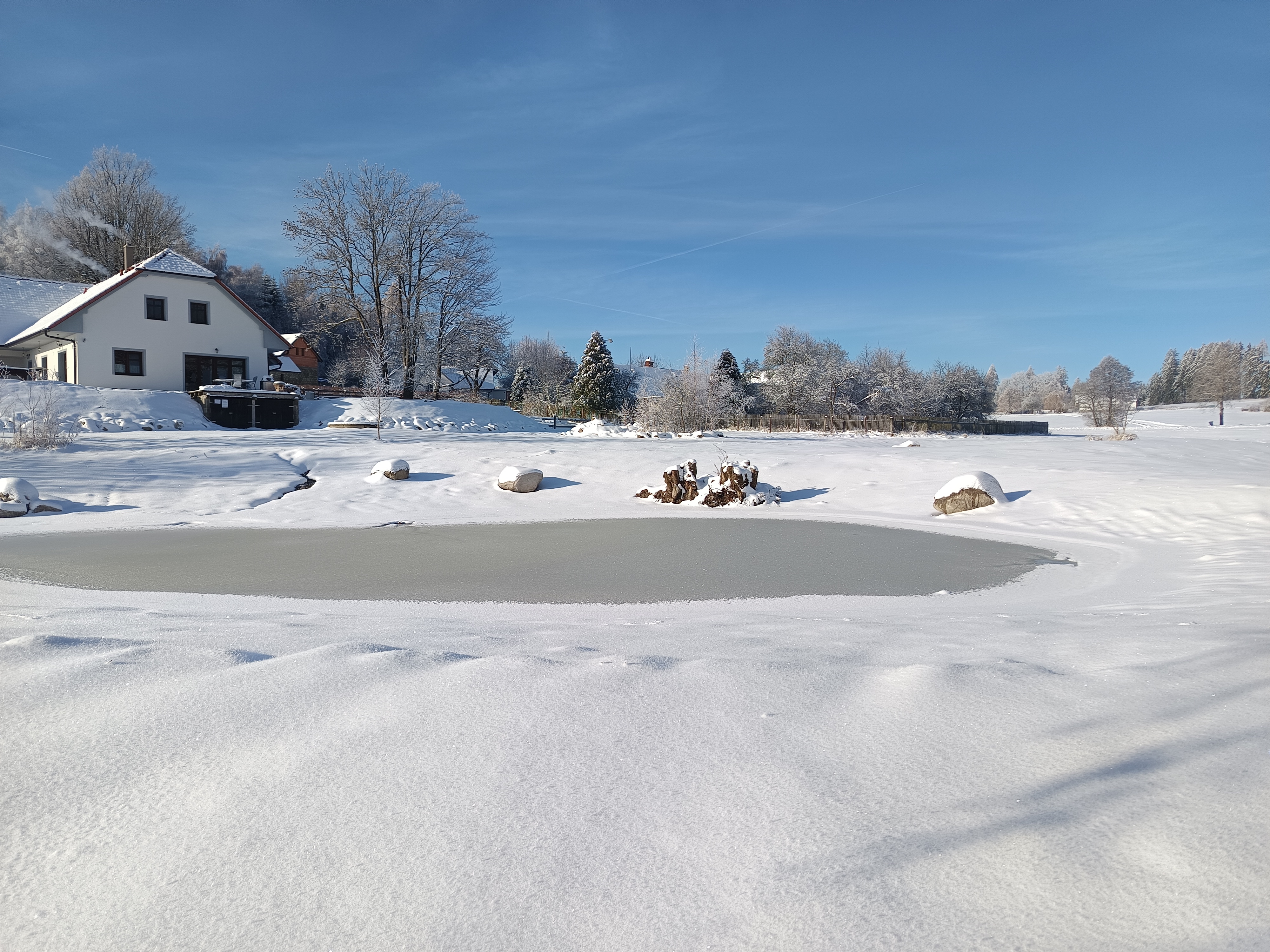 Ubytování U Bohouše foto 2