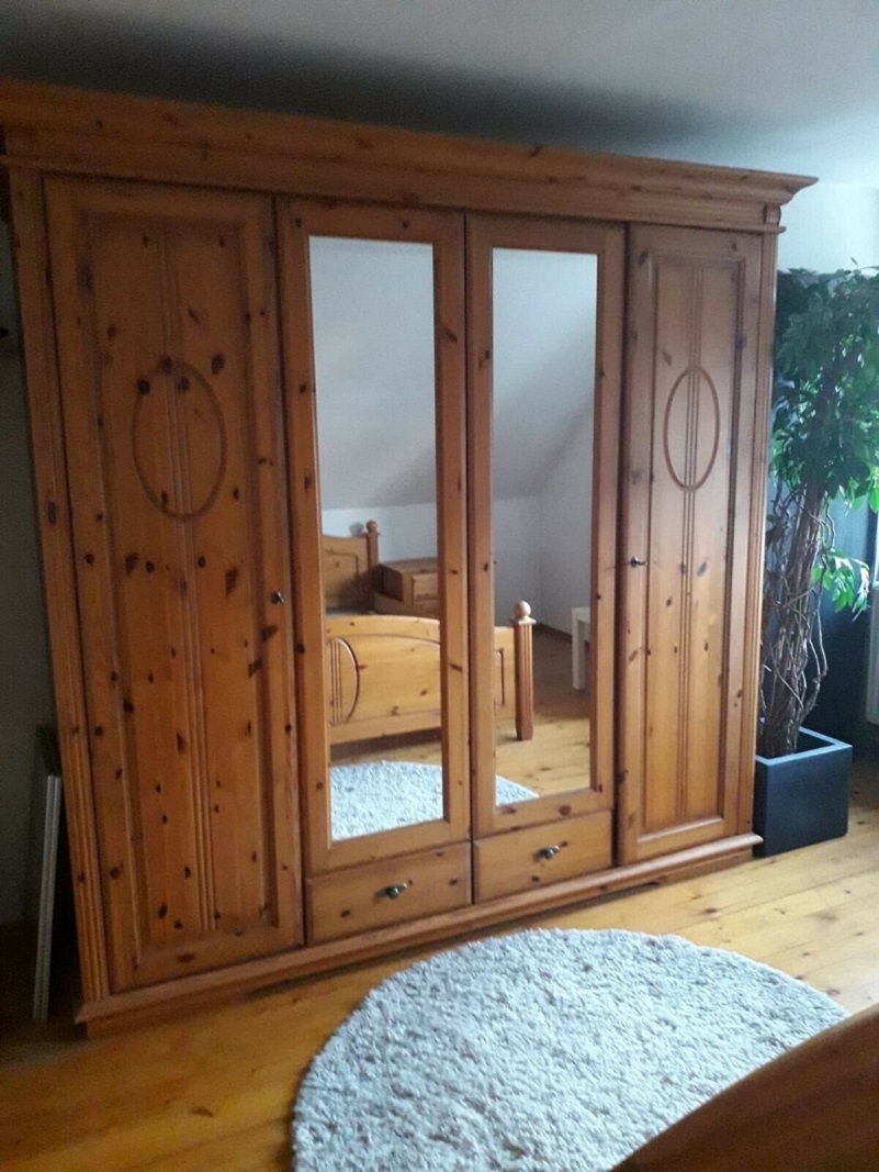 Ložnice Smíšek foto 2