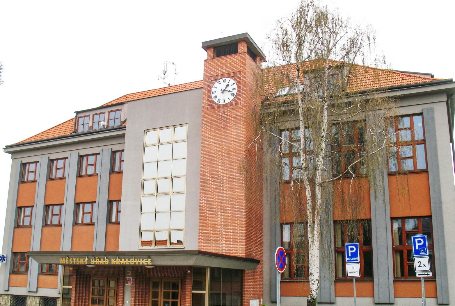Živnostenský úřad Kralovice foto 3