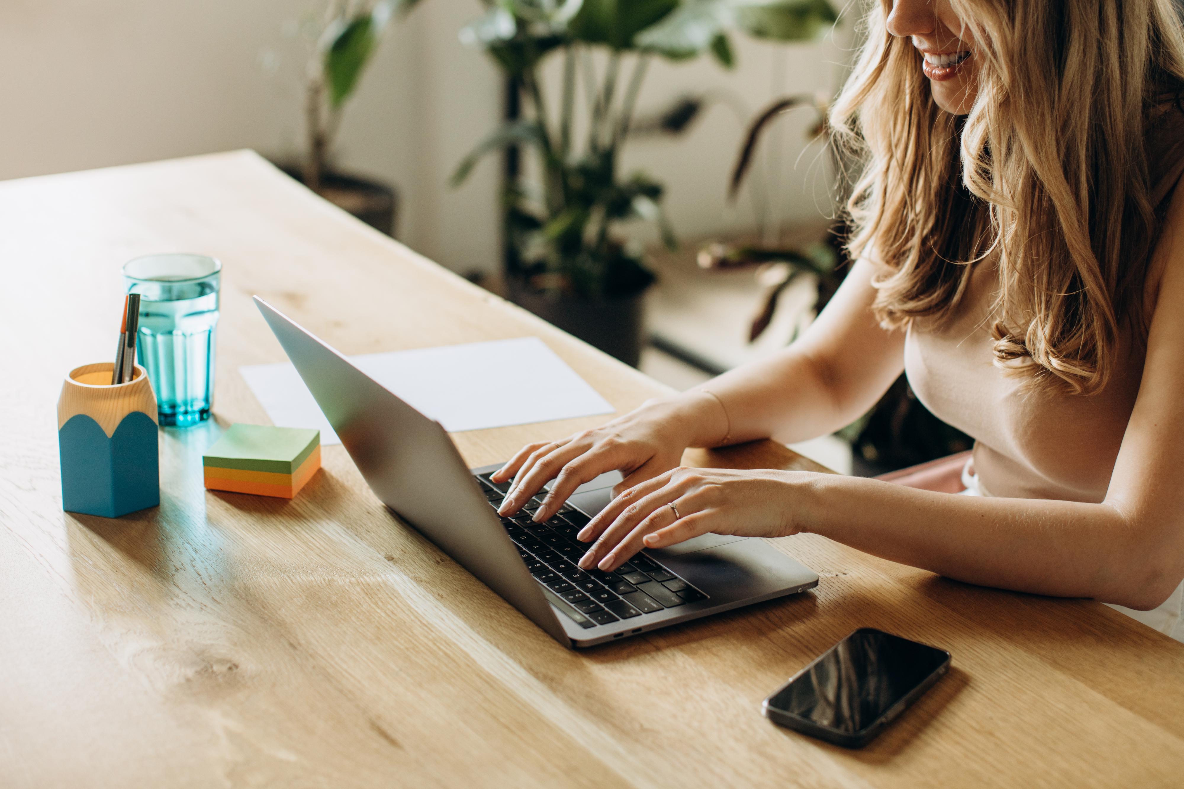 100% online studium MBA