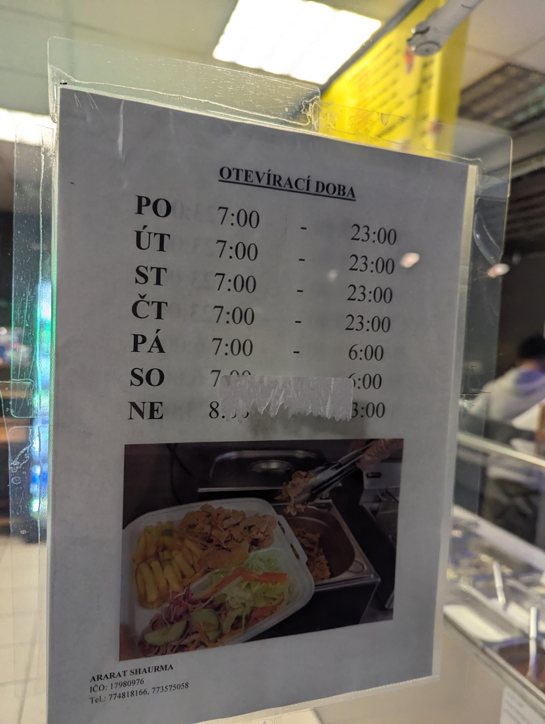 Kebab House ll foto 2