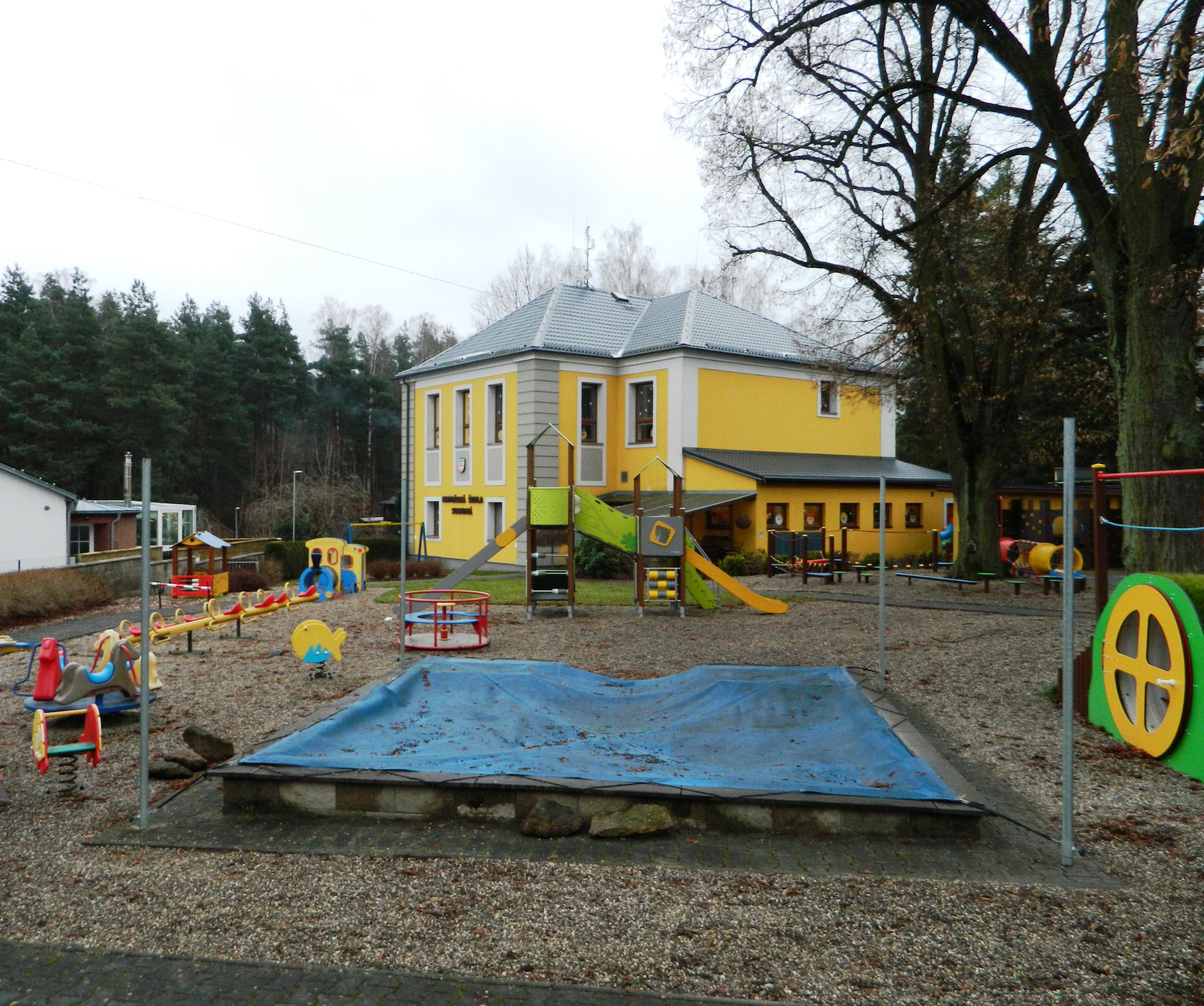 MŠ Sosnová foto 3