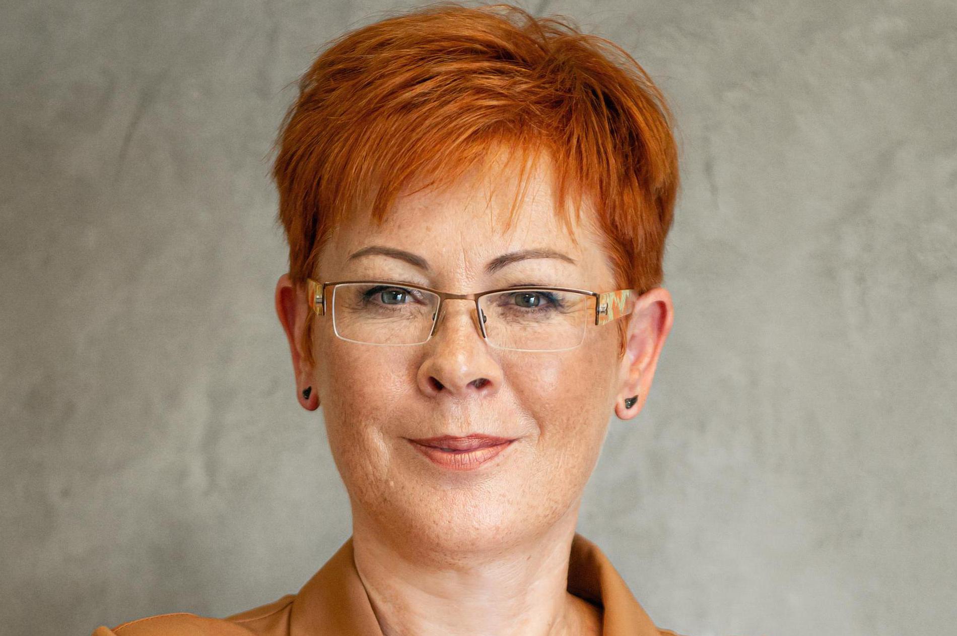 Reality Lenka Mrvíková