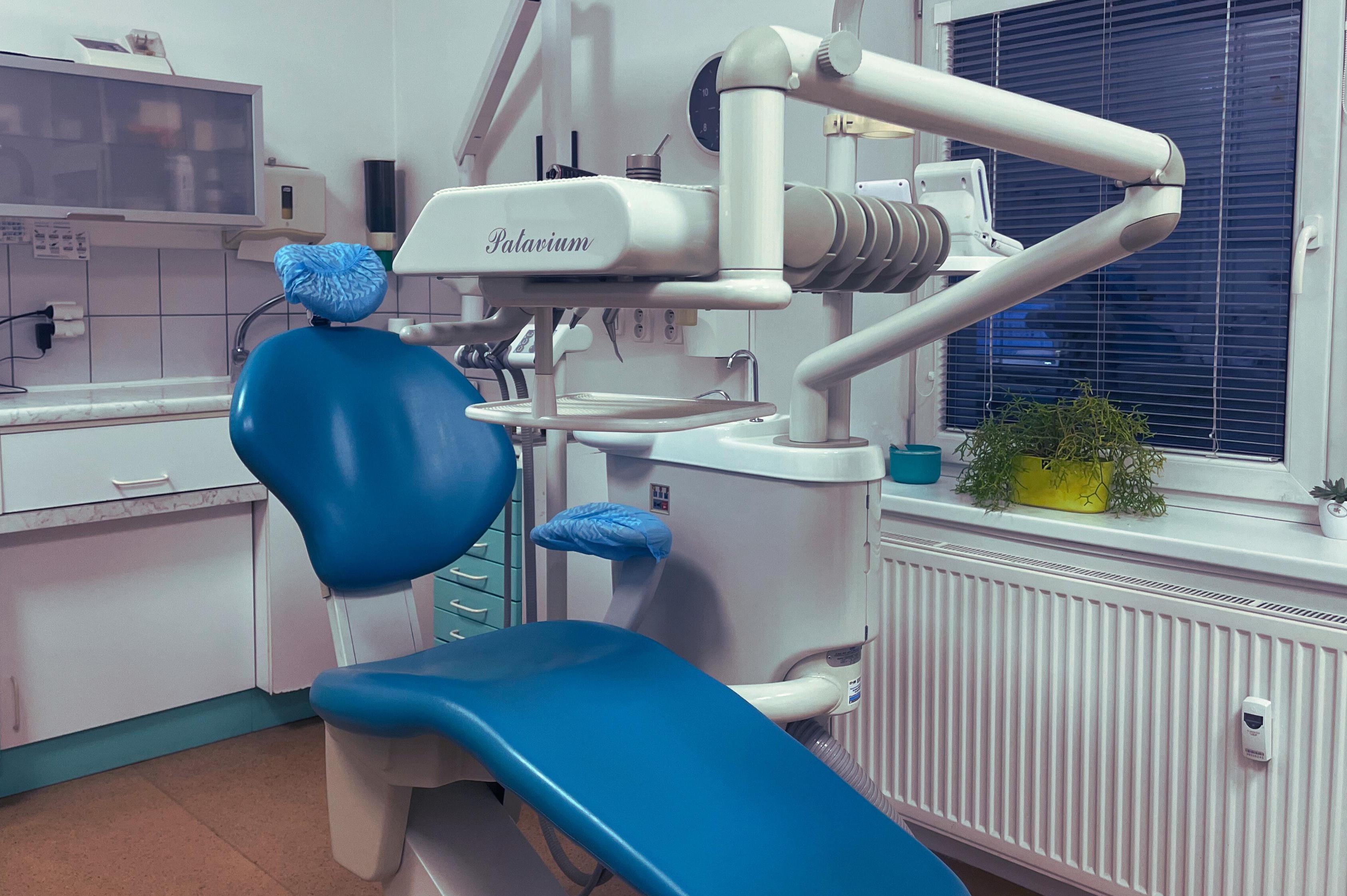 Dentalica, MUDr. Jarmila Cimbalníková