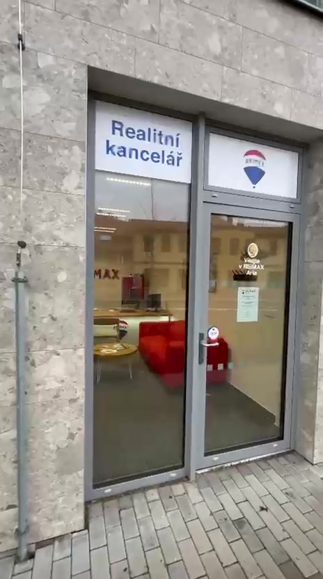 REMAX Aria foto 2 (náhled videa)