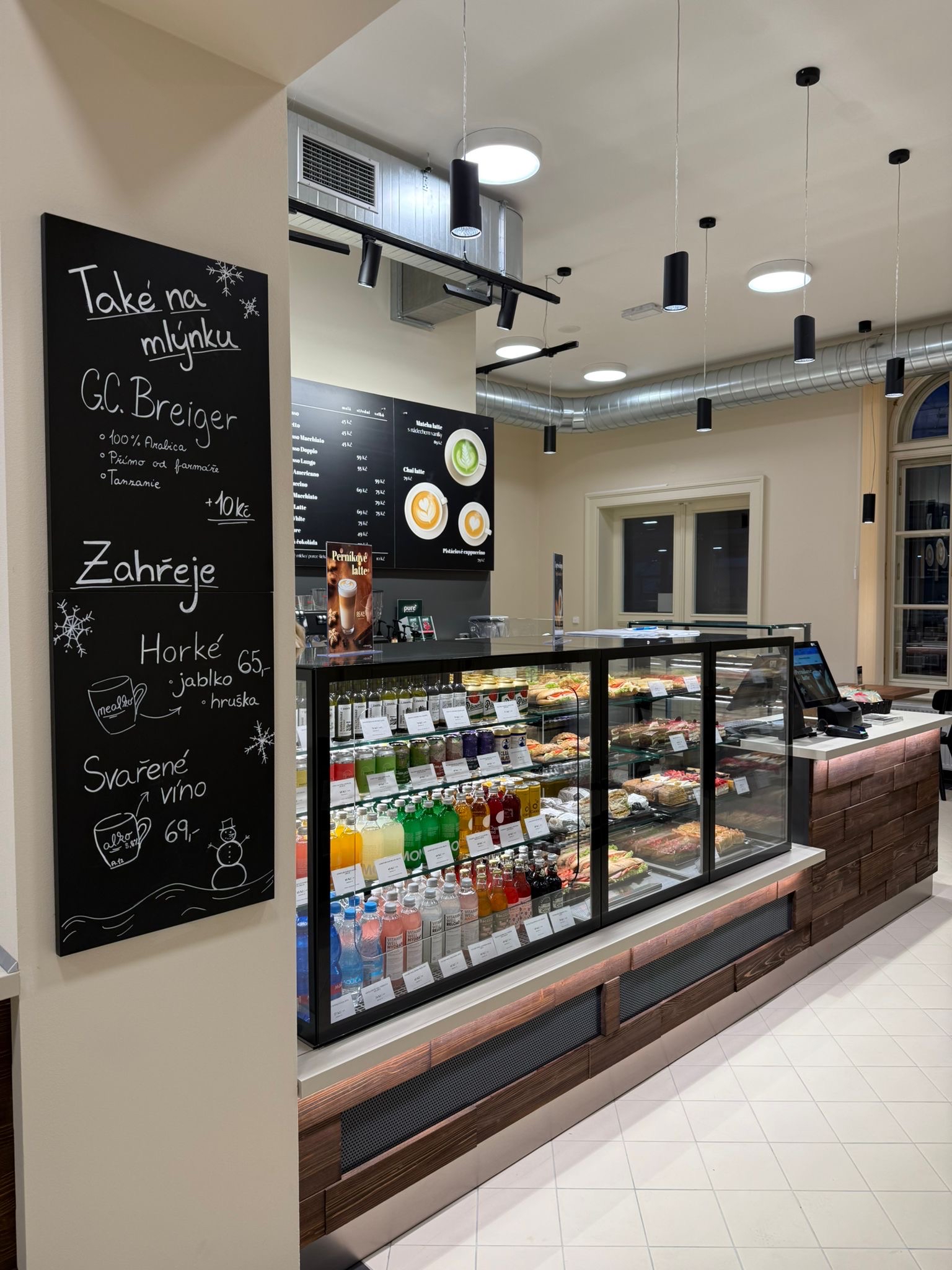 Momento Café foto 2