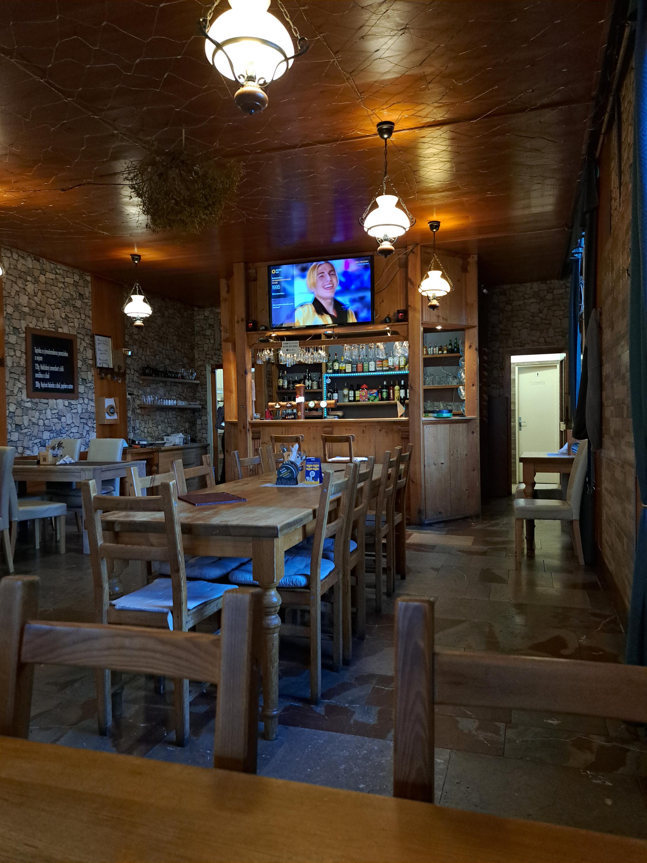 Restaurace Střelnice foto 3