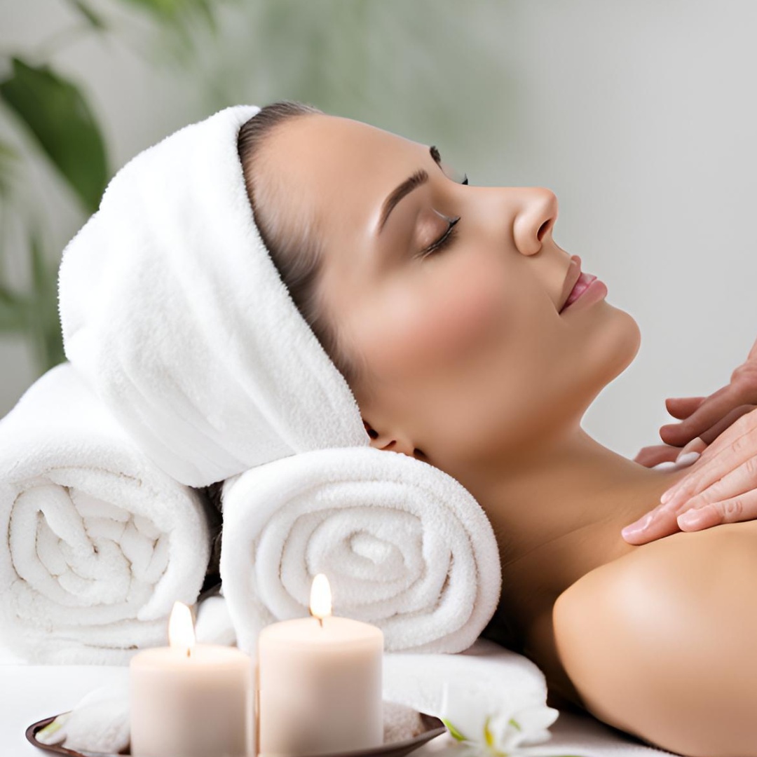 Hydratační ošetření pro všechny typy pleti