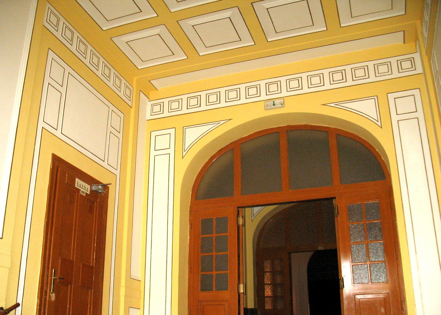 Kulturní dům Sokolovna foto 2