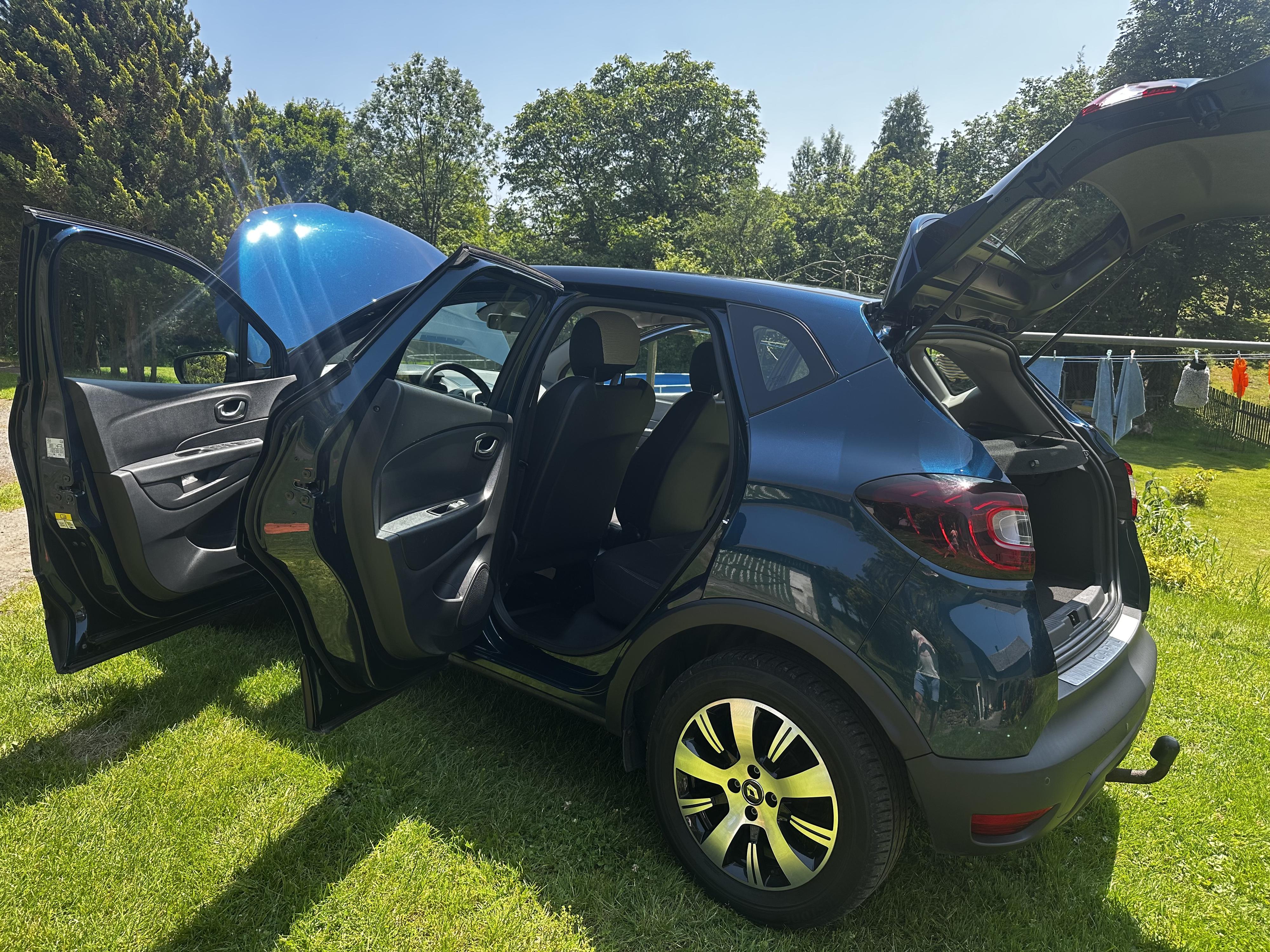 Připravené Auto foto 2