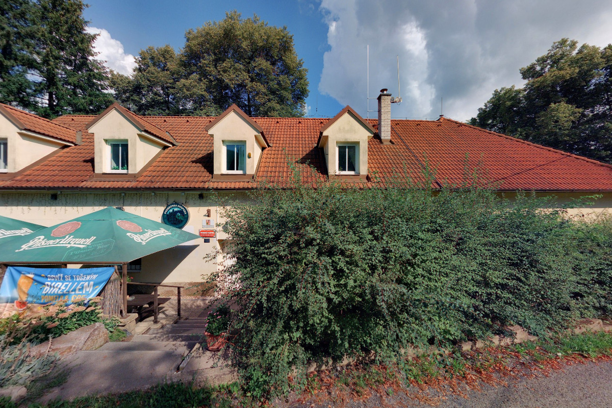 Bratkovice - obecní úřad foto 2