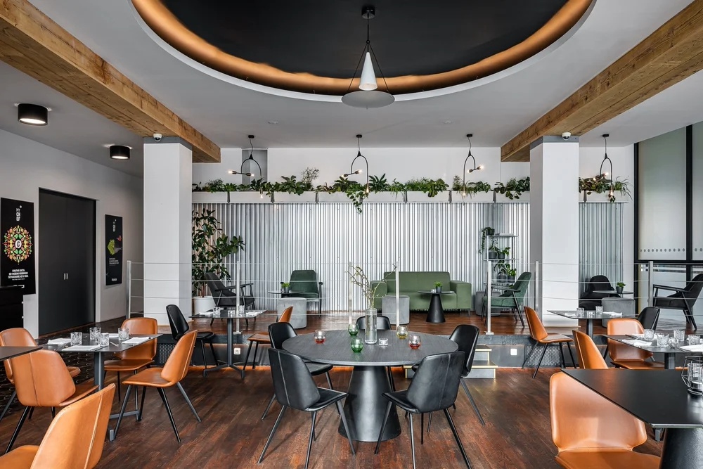 Family Bistro foto 3