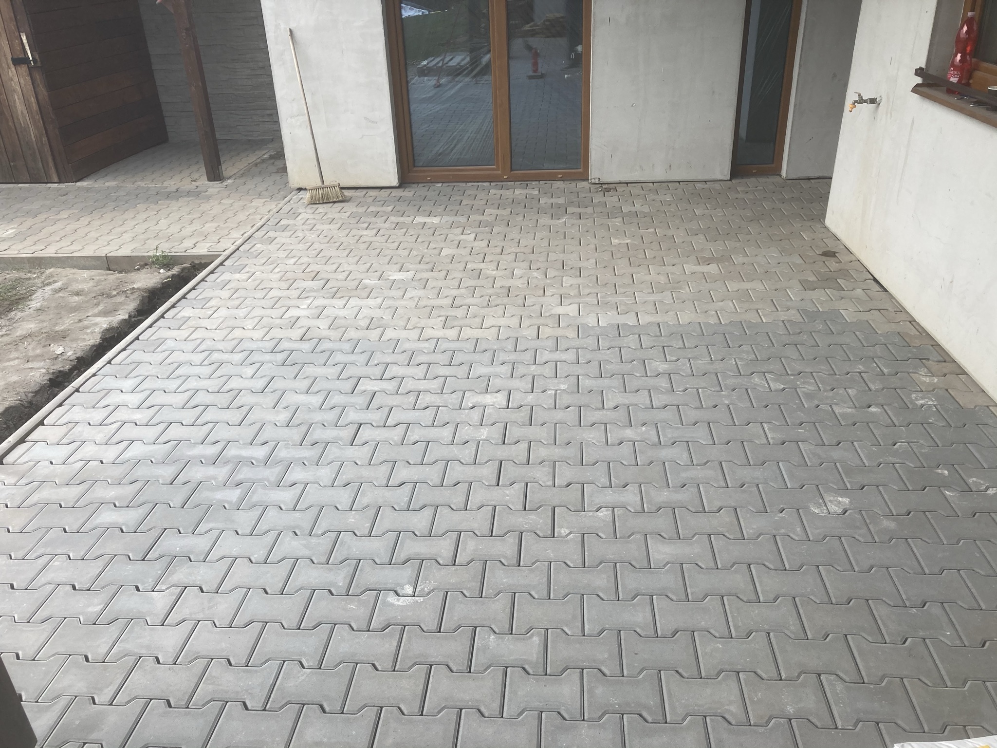 PELKA - Dlažby a epoxidové podlahy