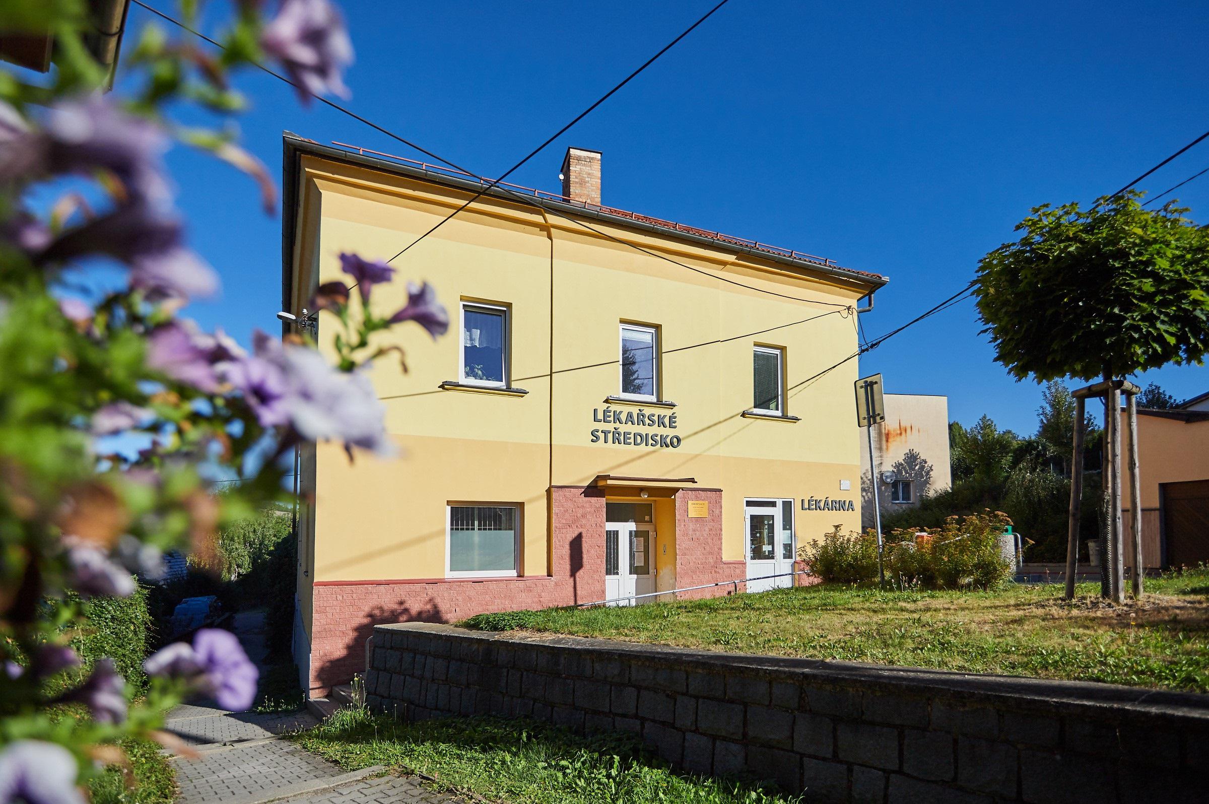 Lékárna Olešnice- LEKO Pharm s.r.o.