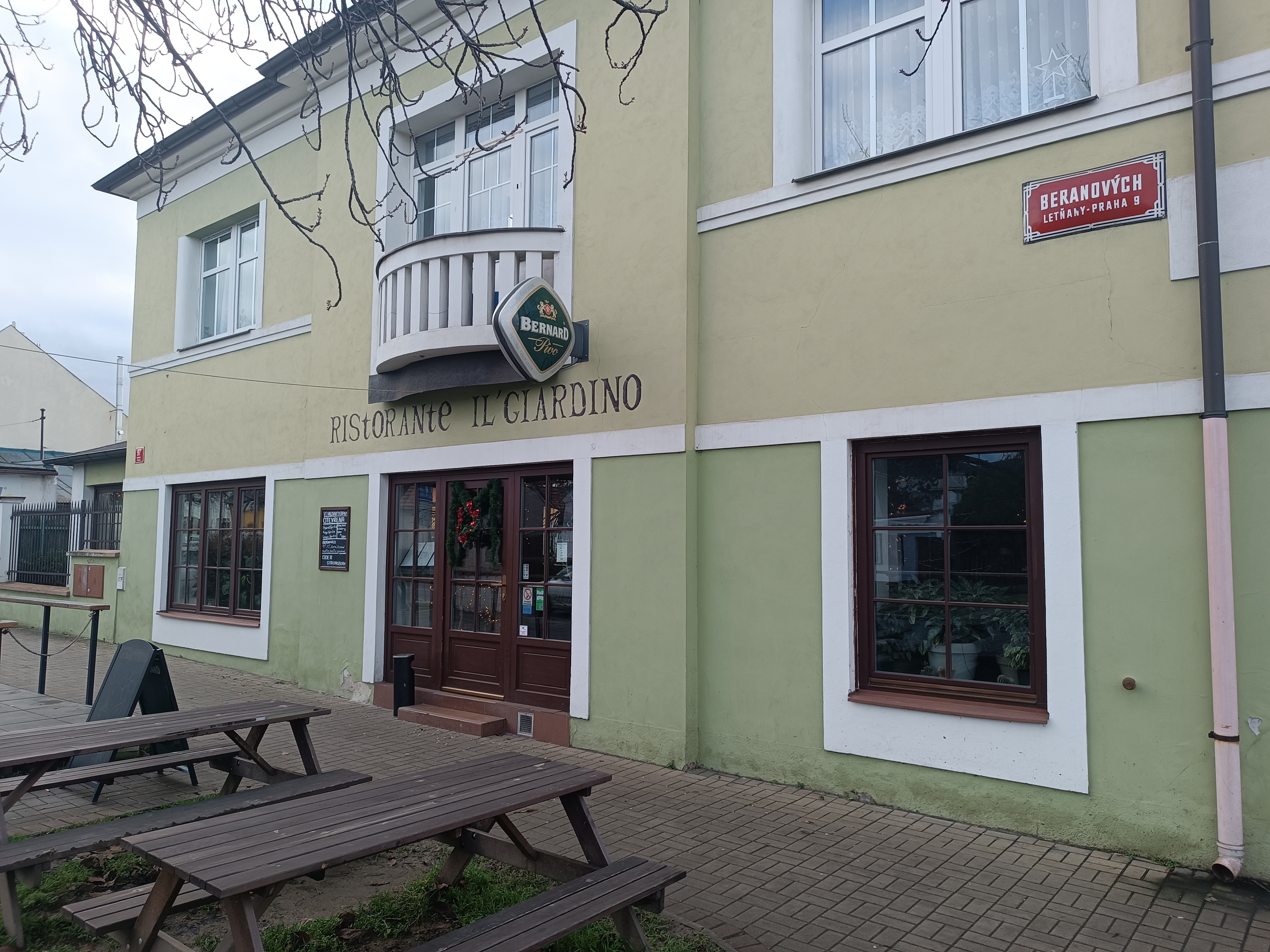 Ristorante IL Giardino foto 4