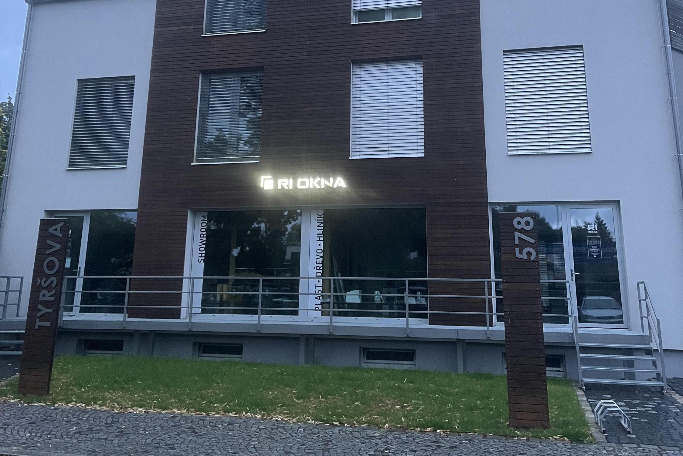 M B Stavební, s.r.o.