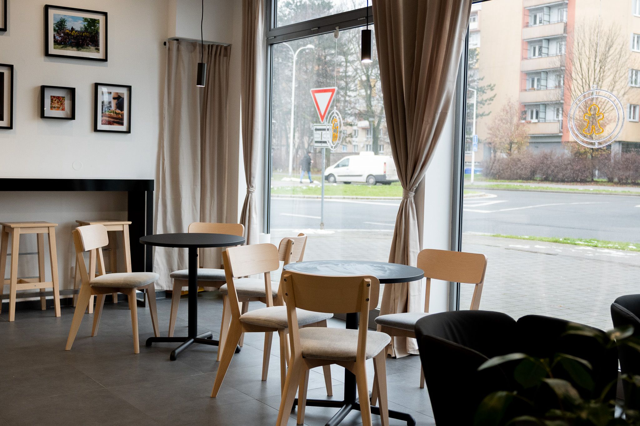 kavárna MALEDA foto 6