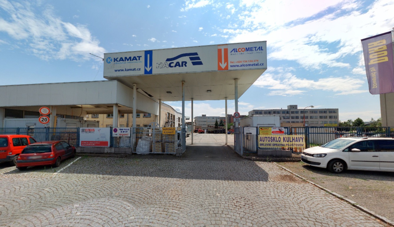 FANTON trade, s.r.o. foto 1