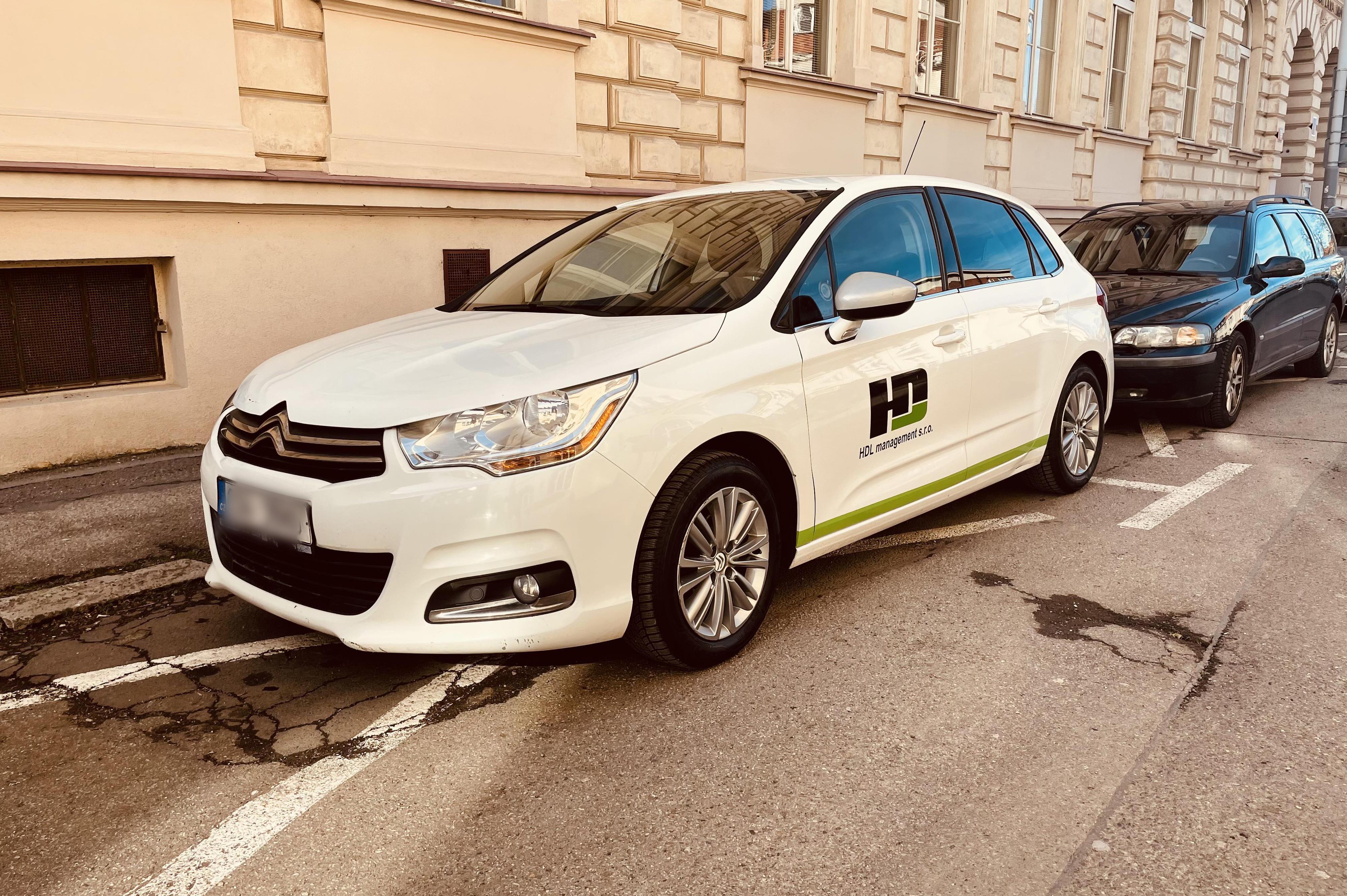 HDL management s.r.o.