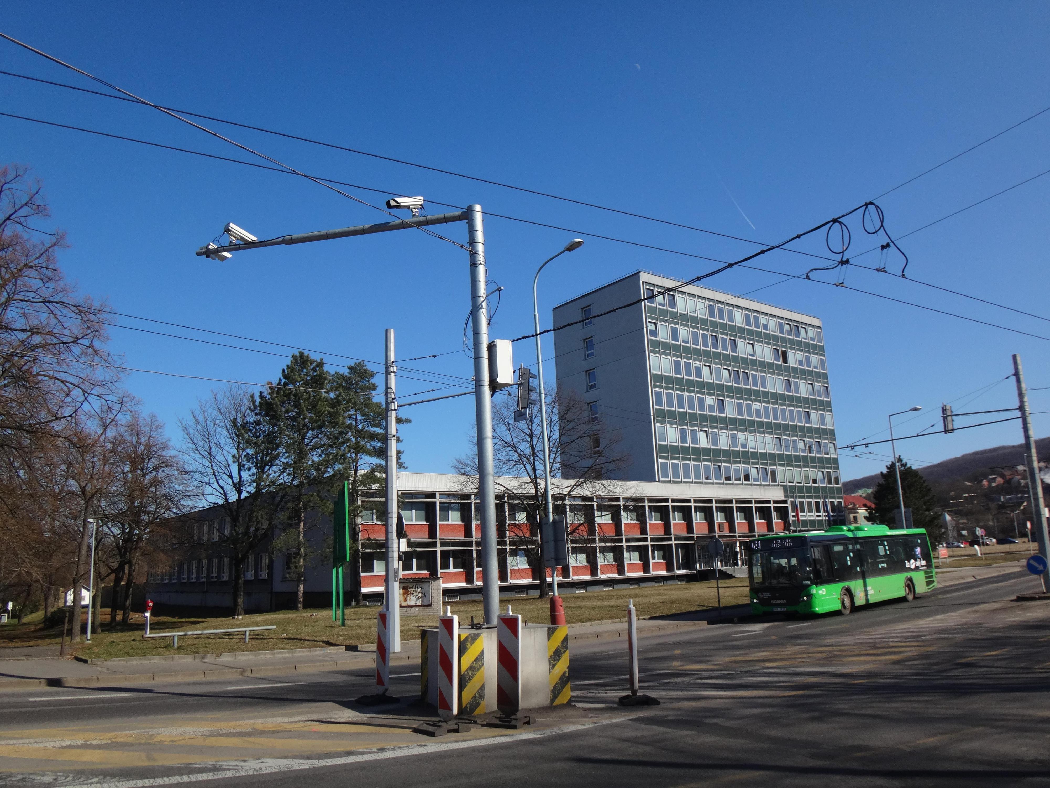 Krajský soud v Ústí nad Labem foto 5