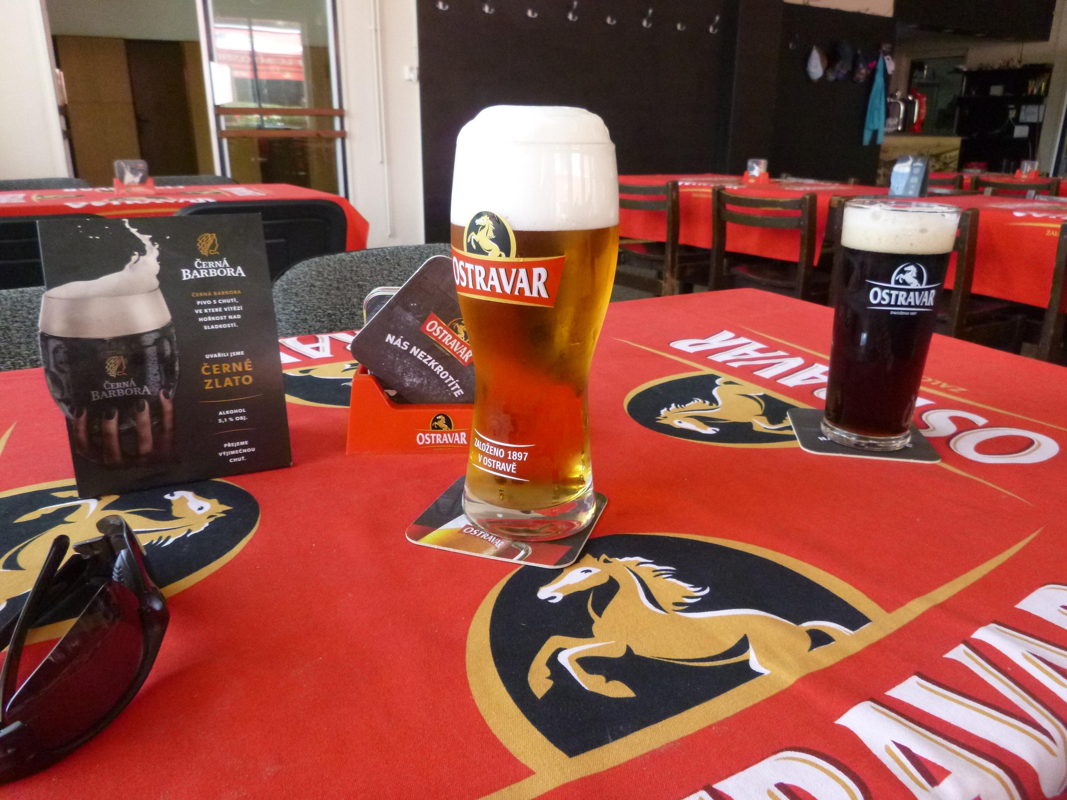 Restaurace Centrum foto 2