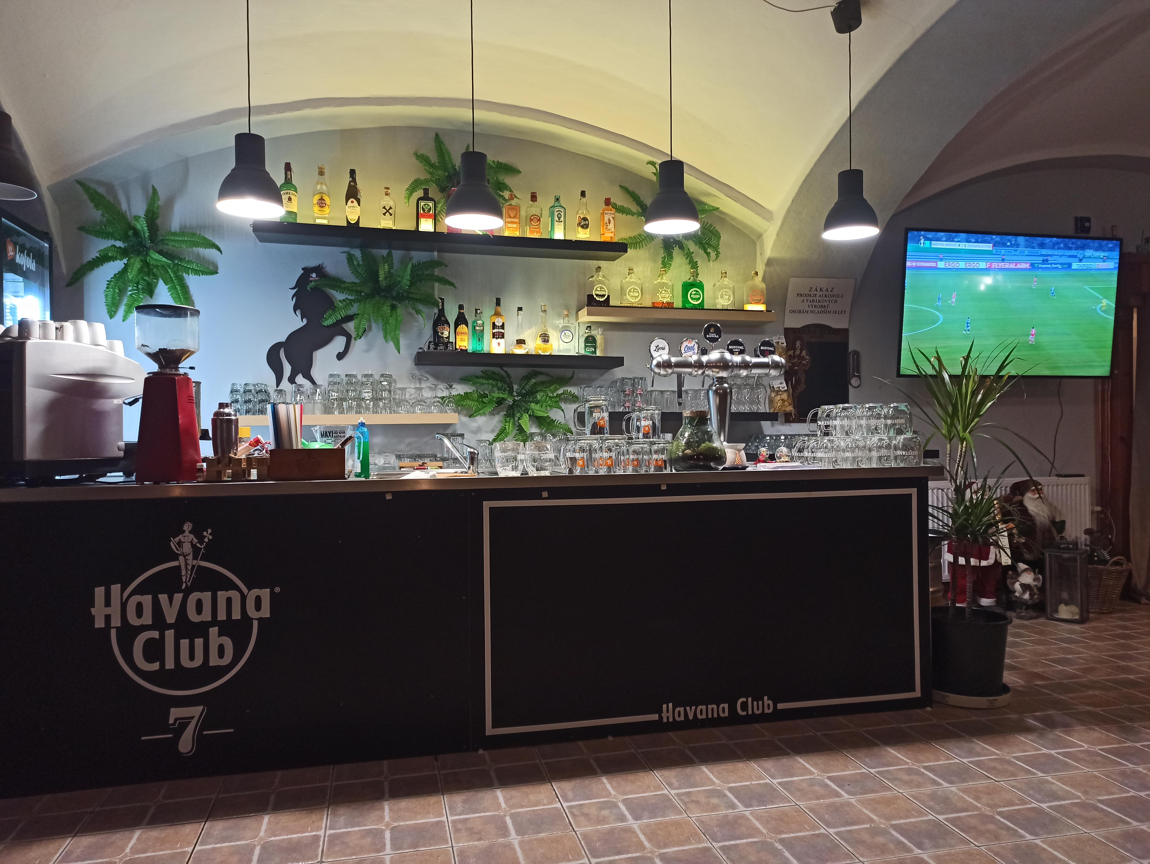 Hostinec Lovecký zámeček foto 6