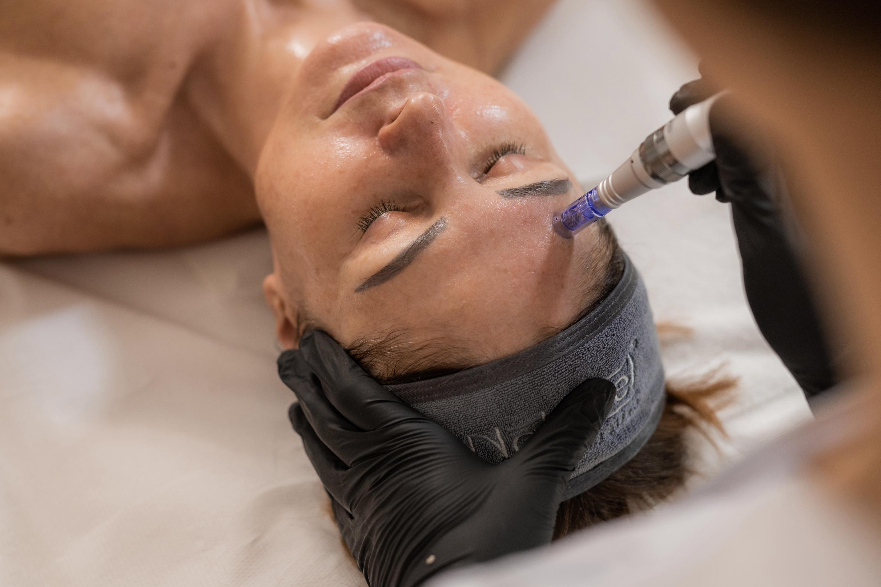 Sky Visage Beauty Studio