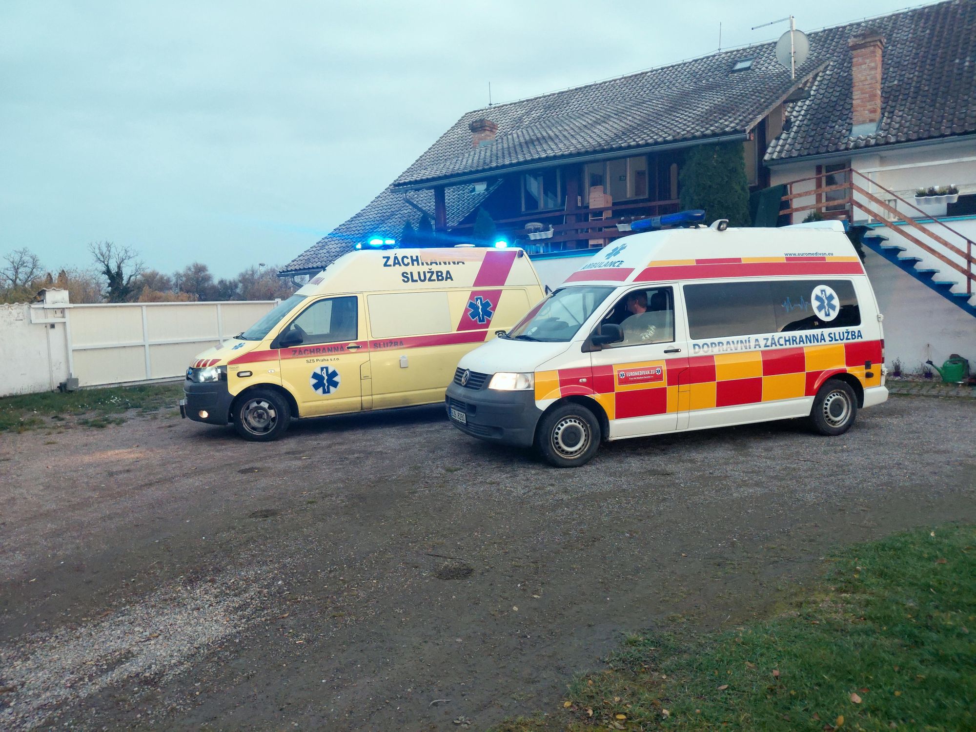 SZS-VIP MEDIK PRAHA foto 5