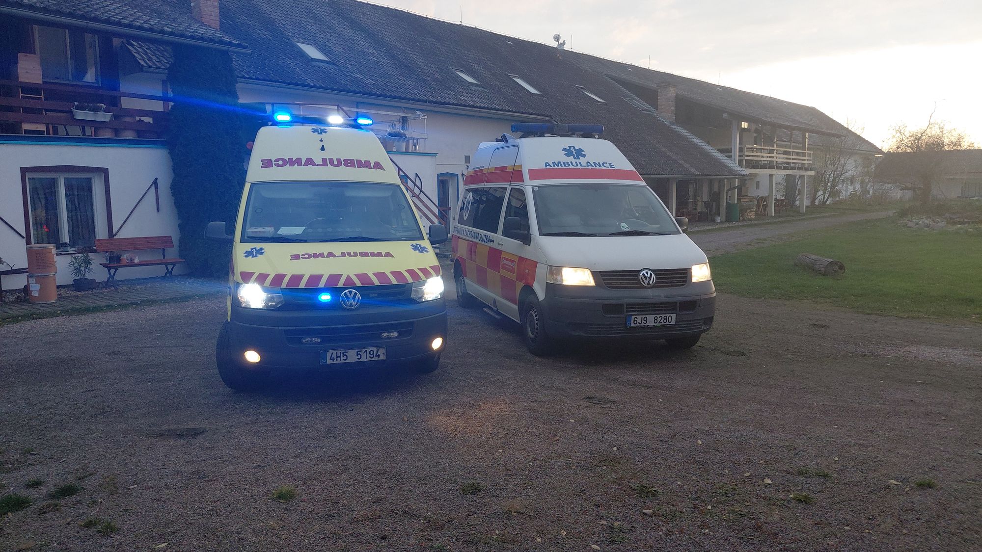 SZS-VIP MEDIK PRAHA foto 4