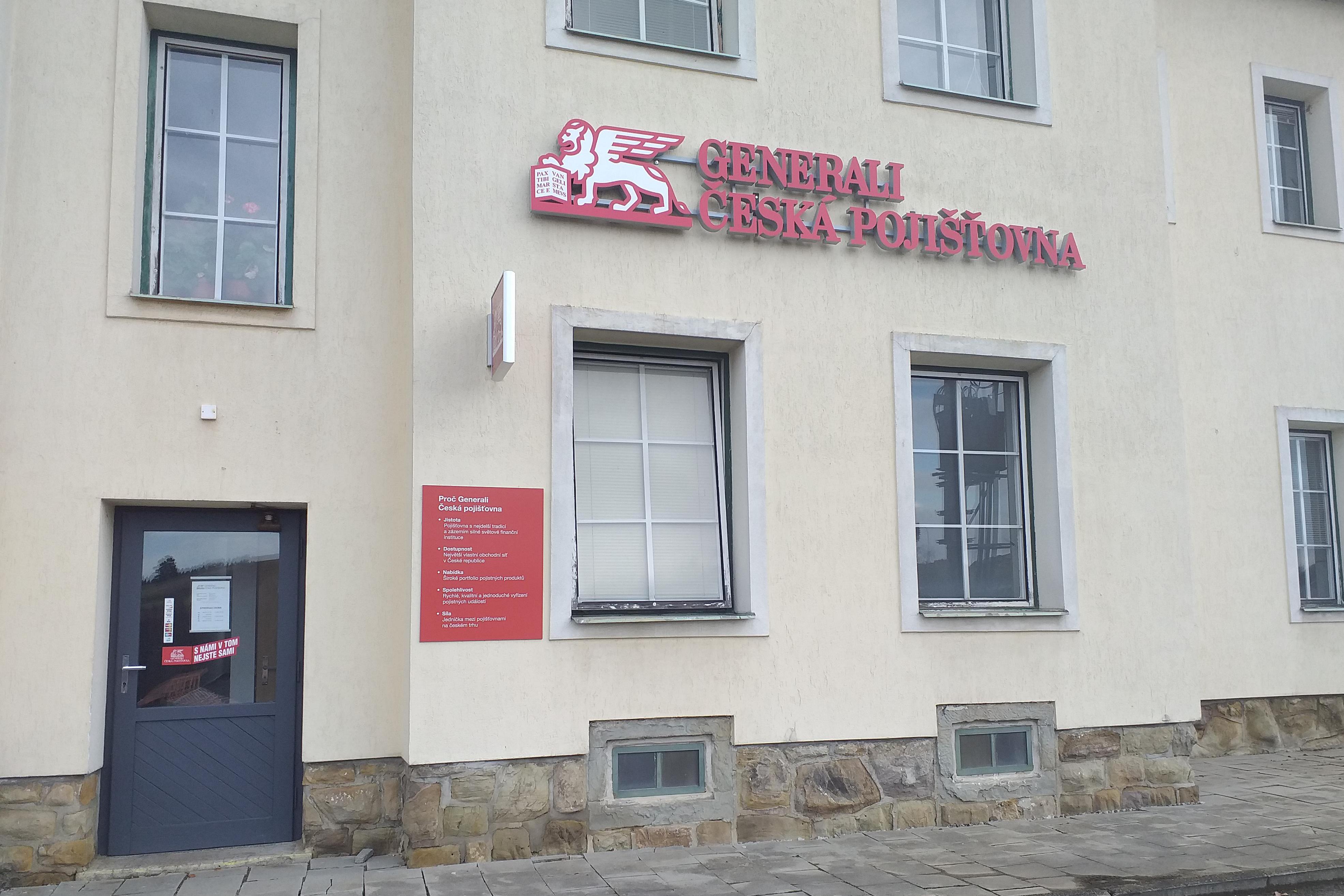 Finanční poradenství Rastislav Beňo